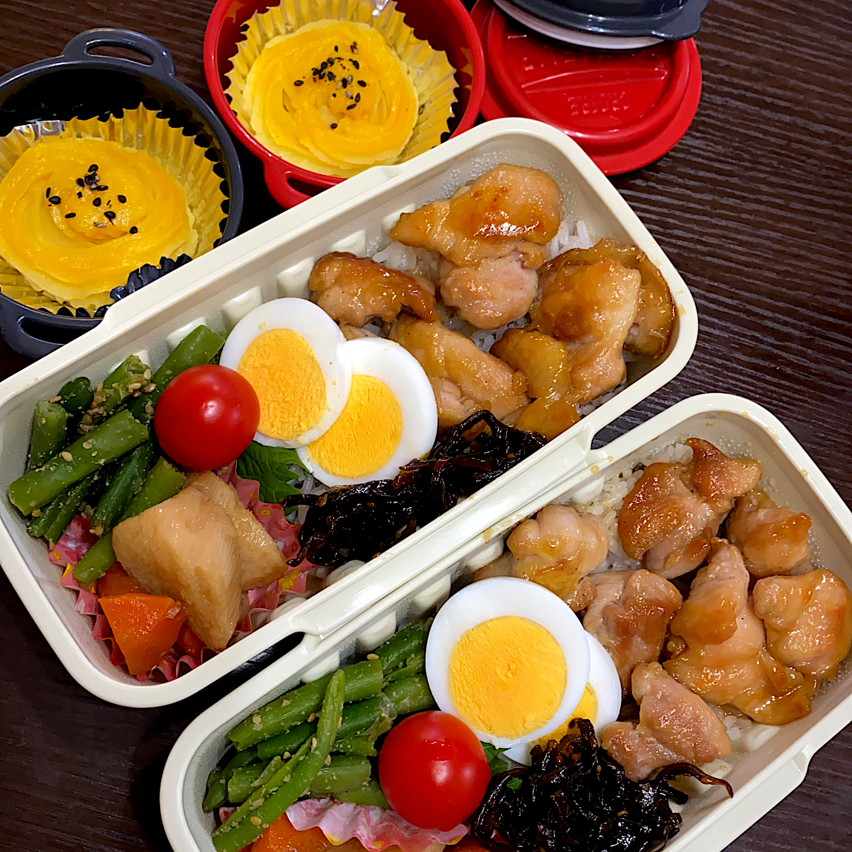 お弁当