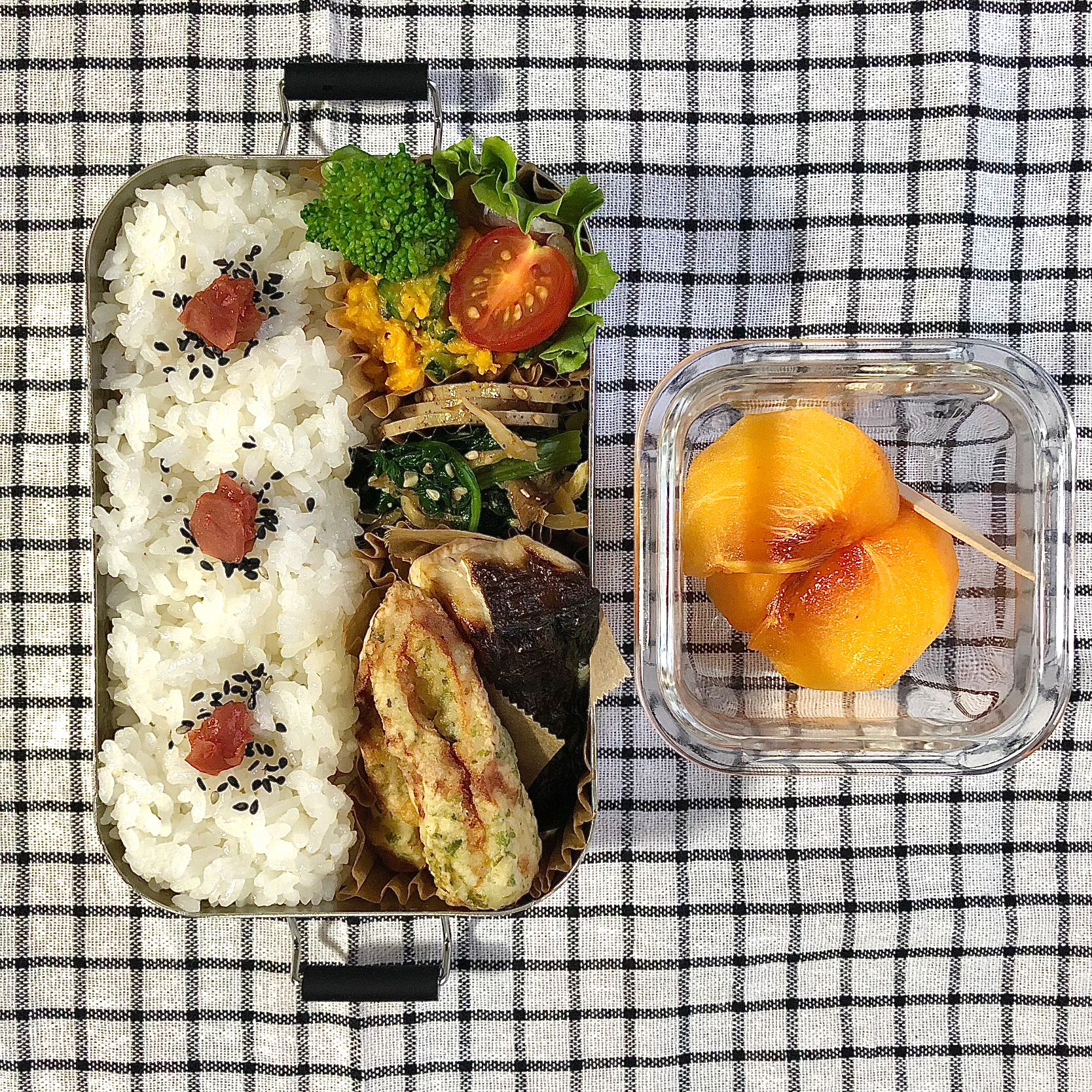 お弁当