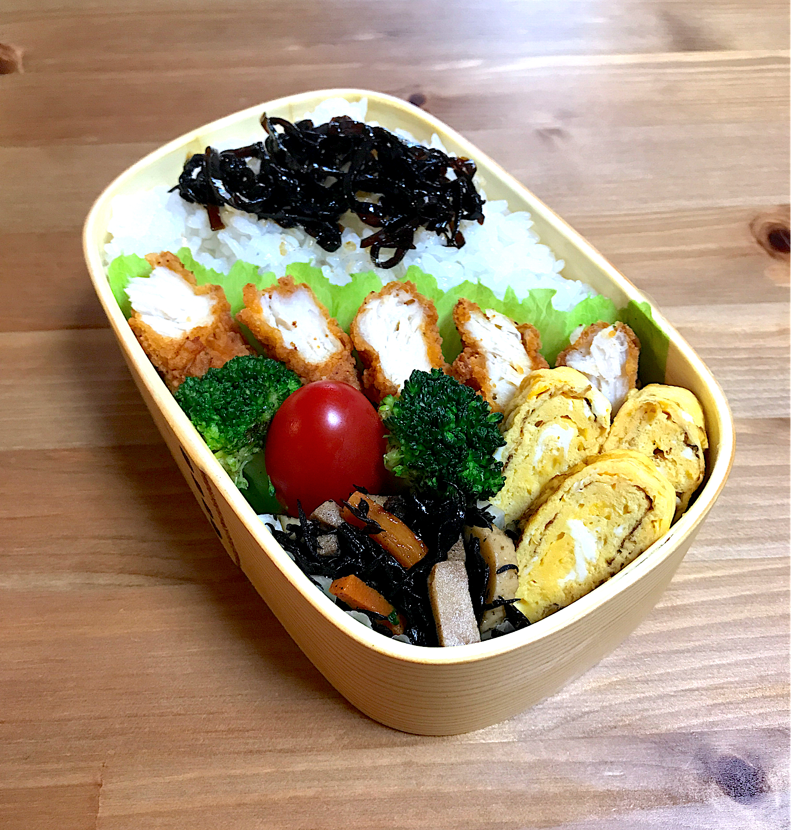 20211029お弁当