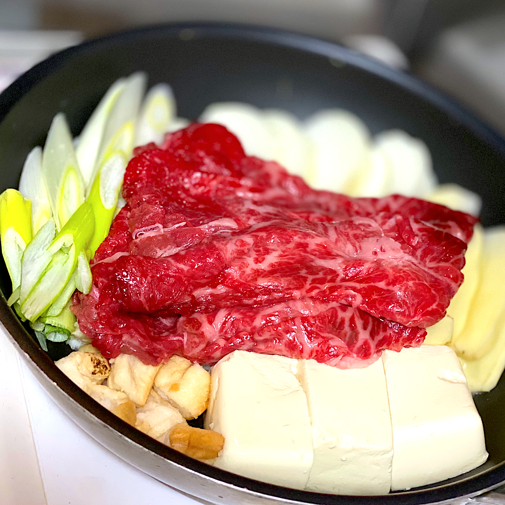 Sukiyaki