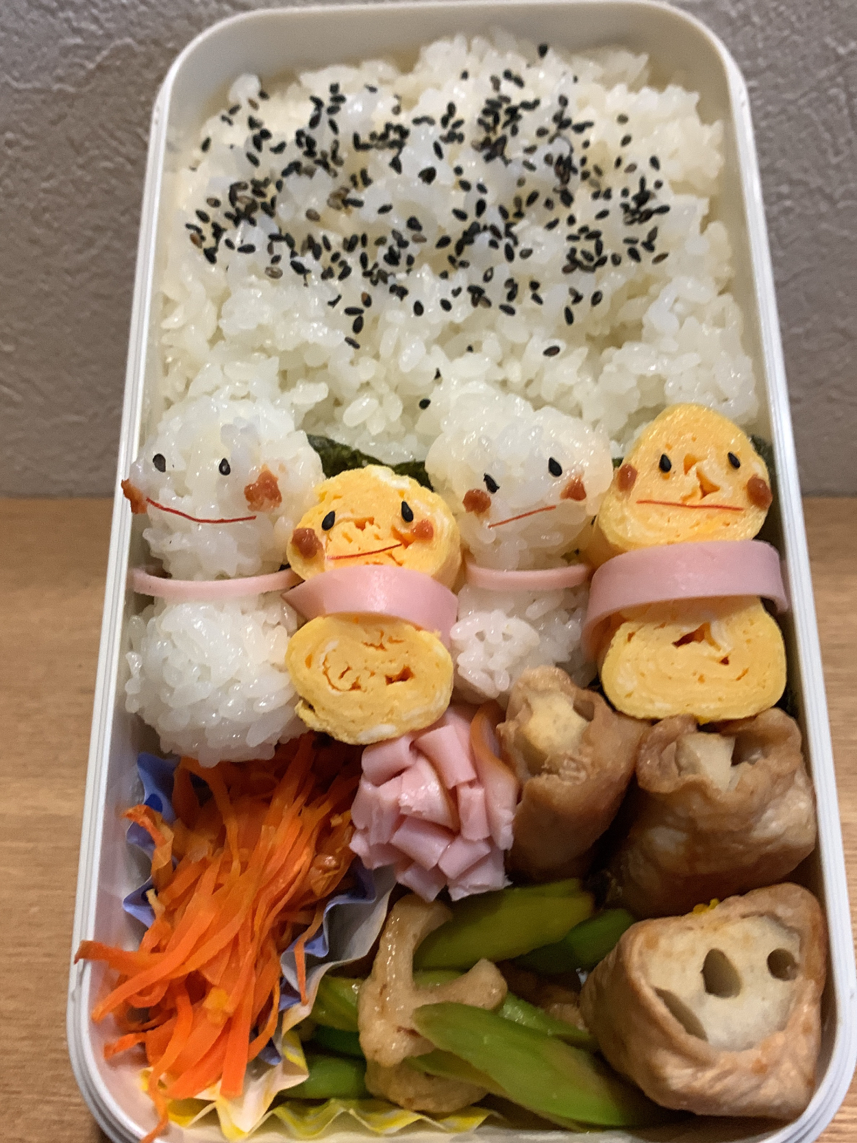 お弁当