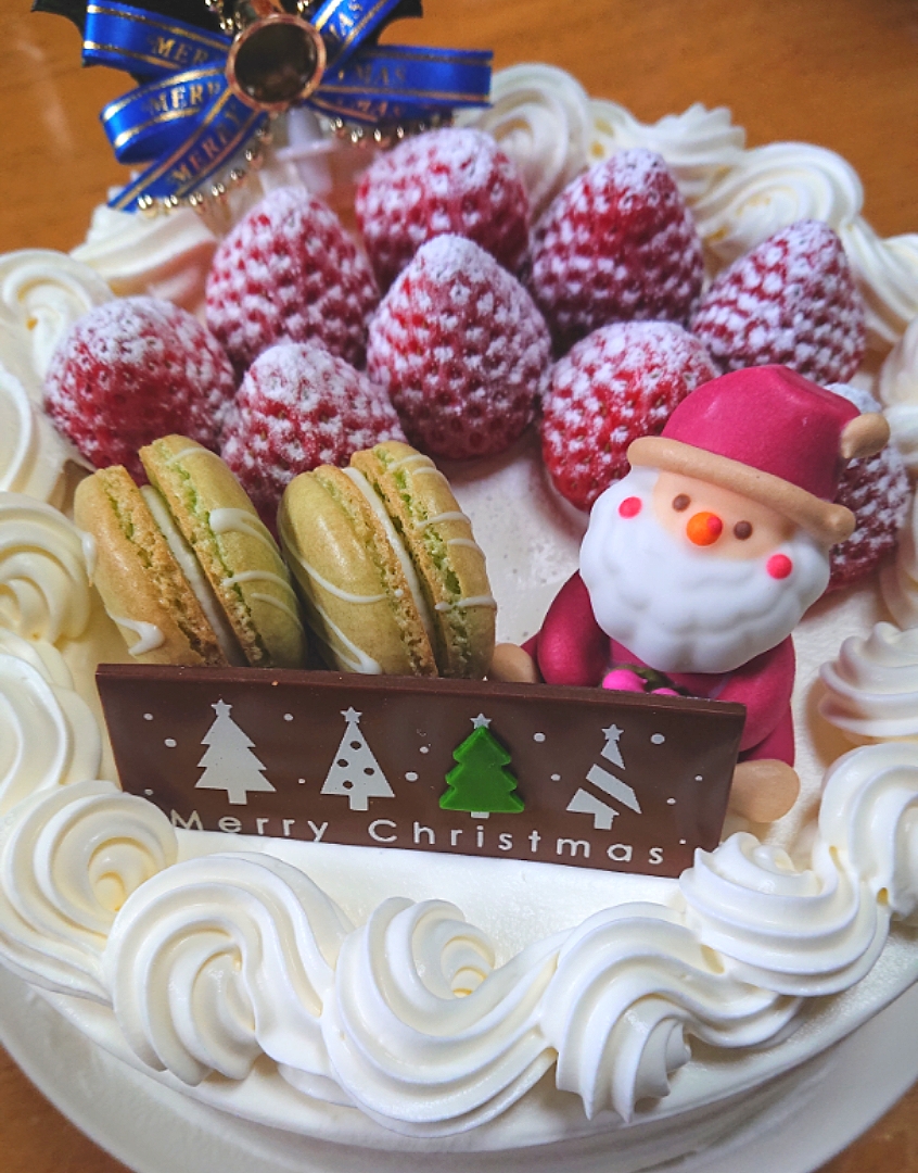 クリスマスデコレーション