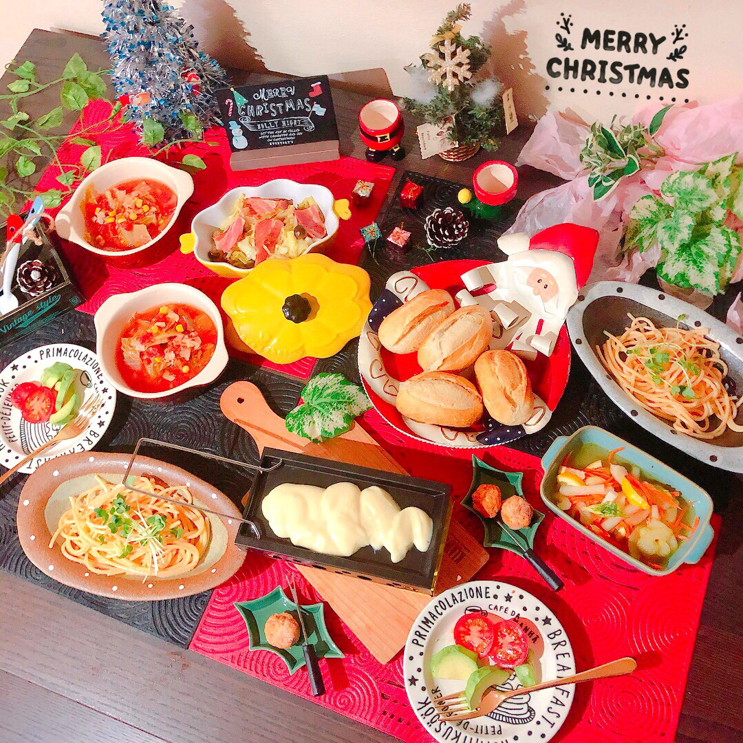 🎄おうちXmas🎄Part２