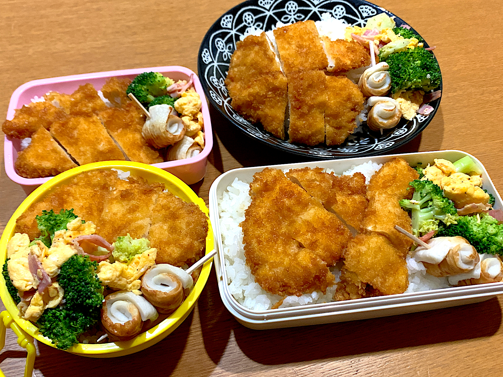 お弁当