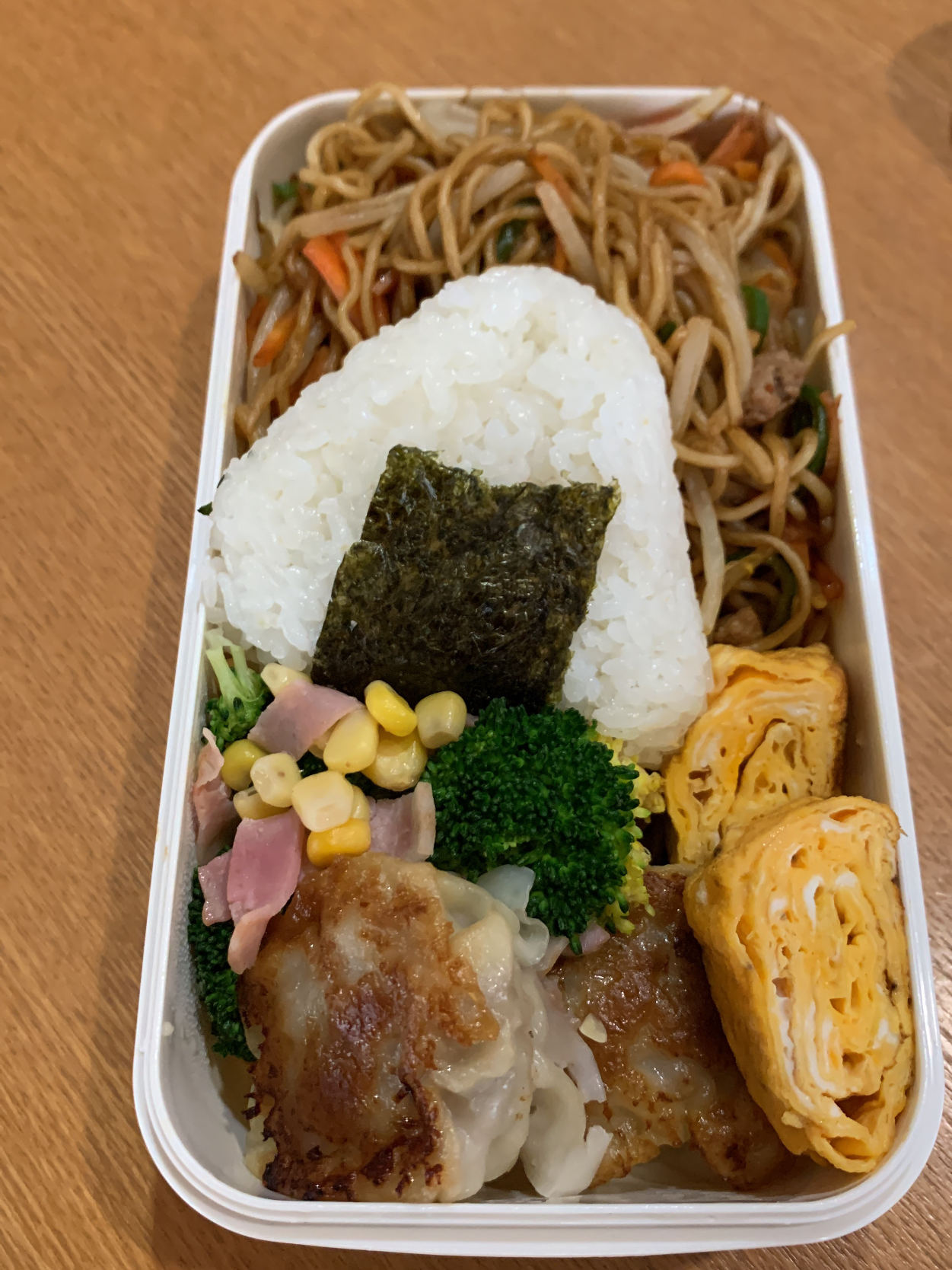 お弁当