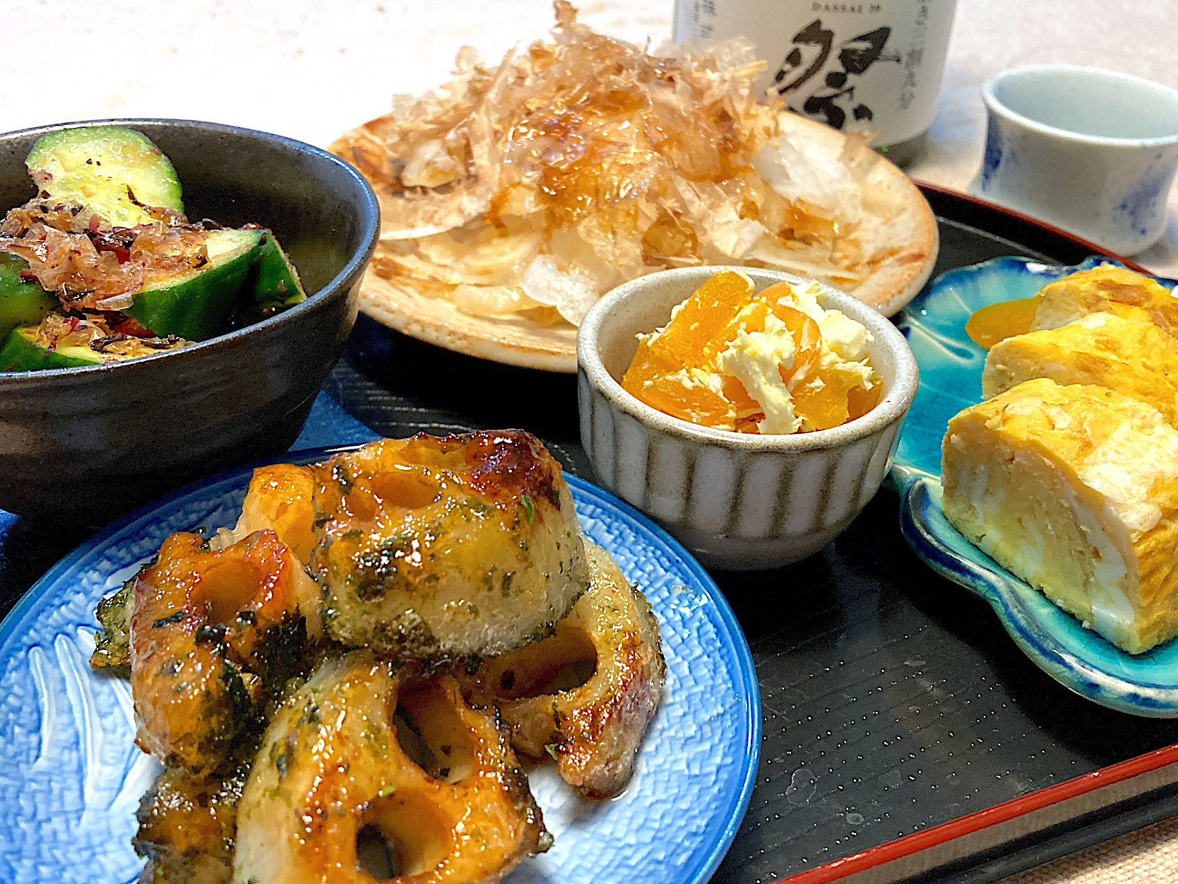 おうち居酒屋