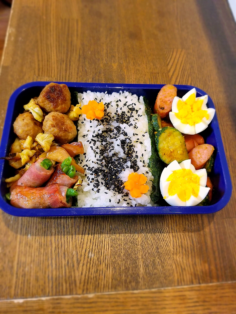 旦那弁当