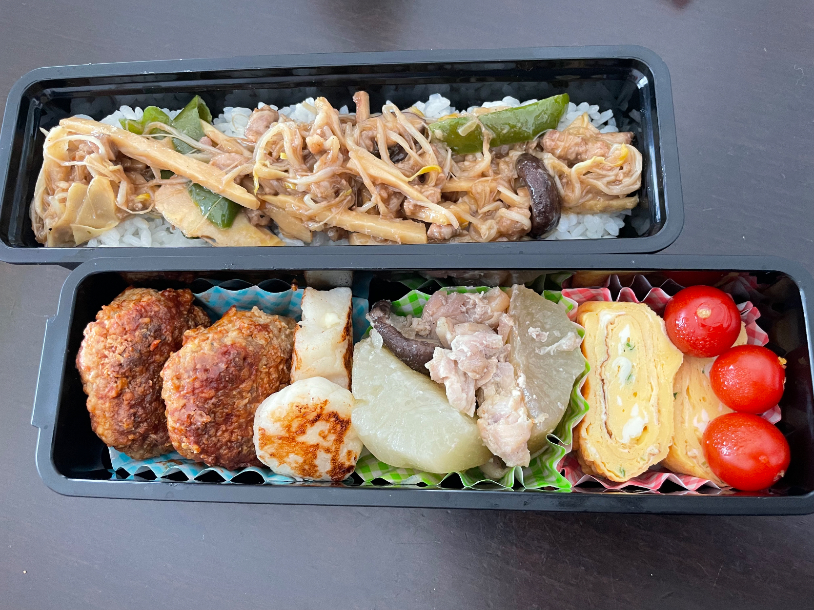 お弁当