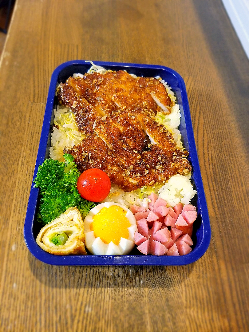 旦那弁当