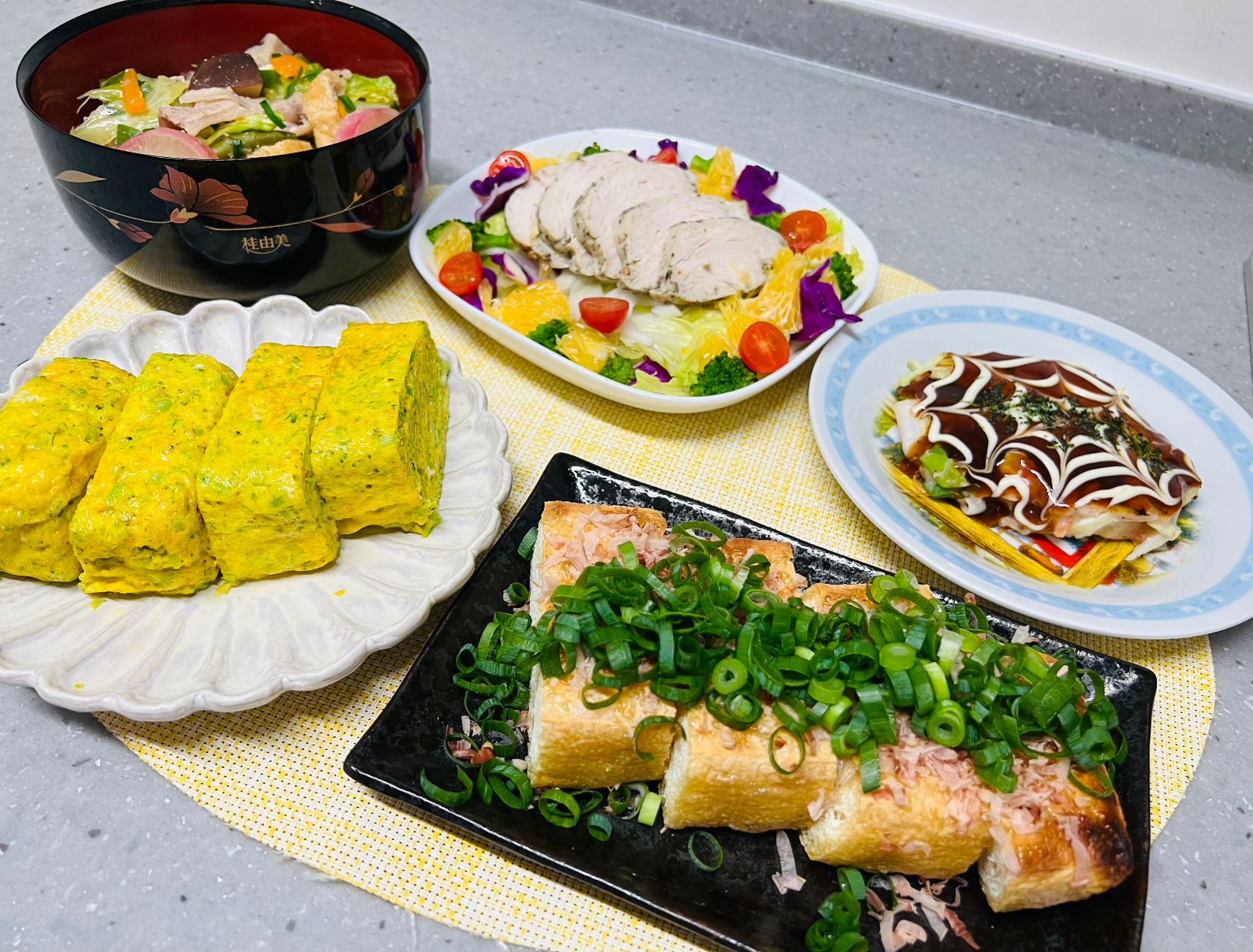 「栃尾の油揚げ」