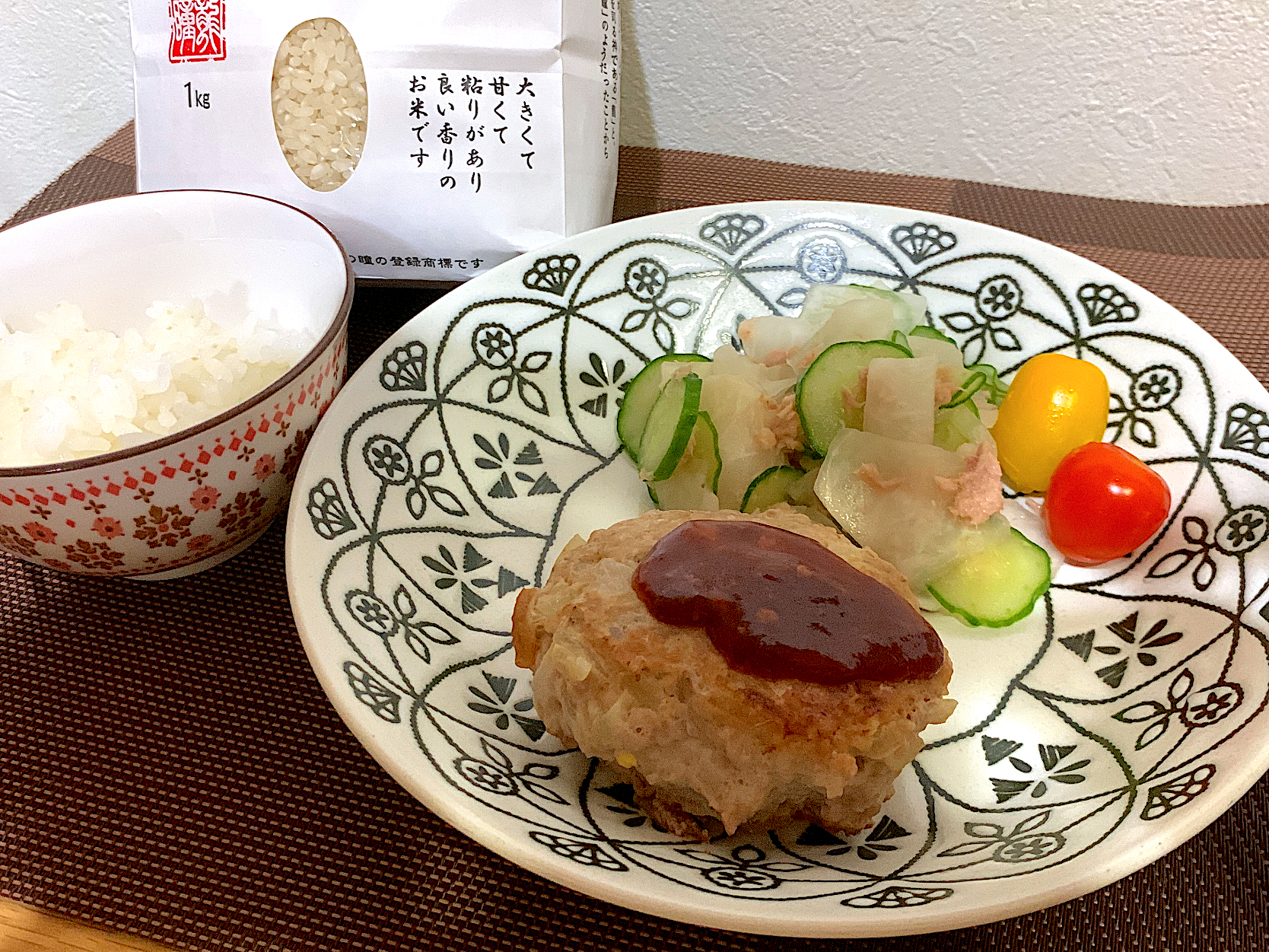 ご飯