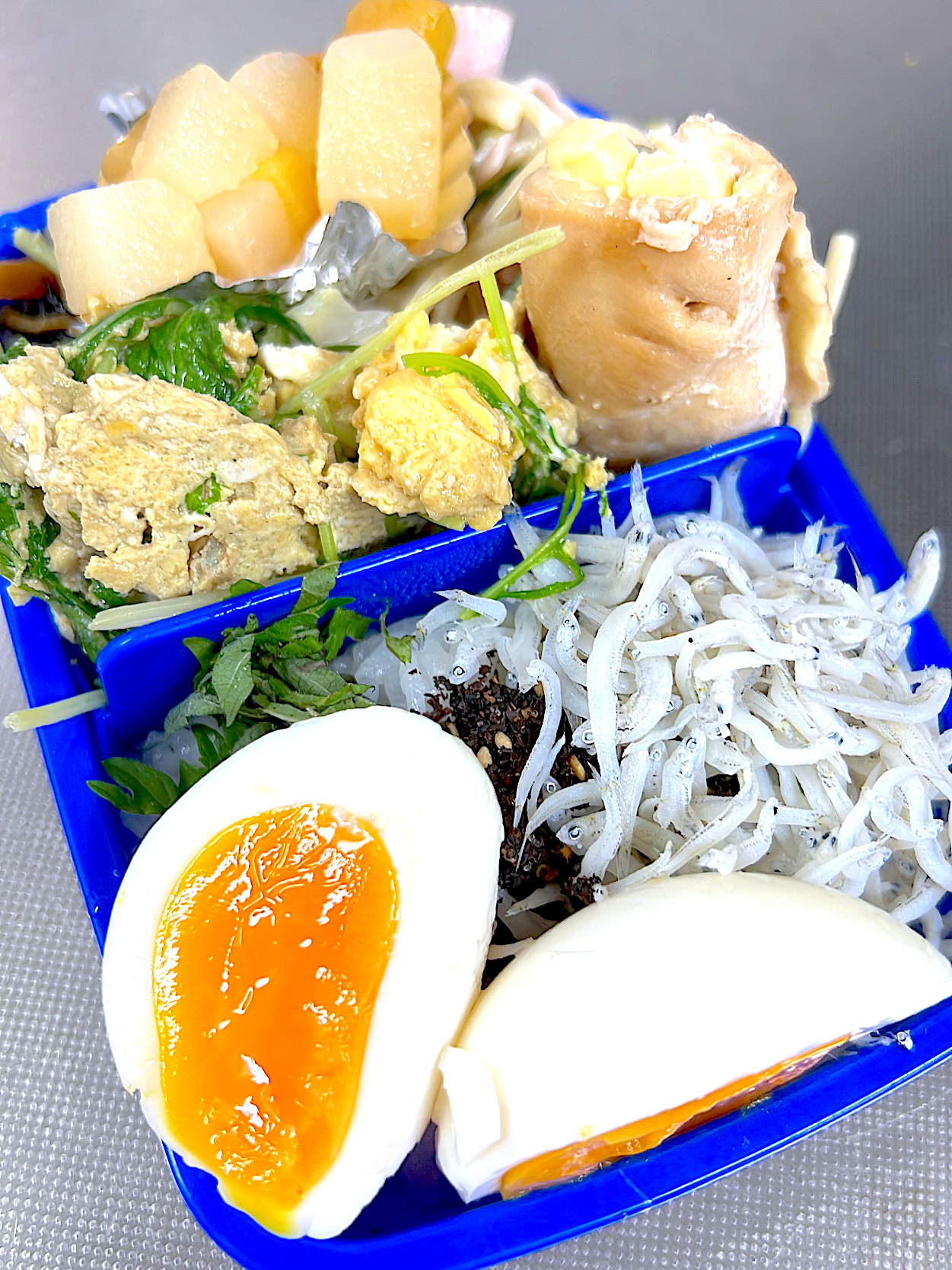 今日のお弁当☆★