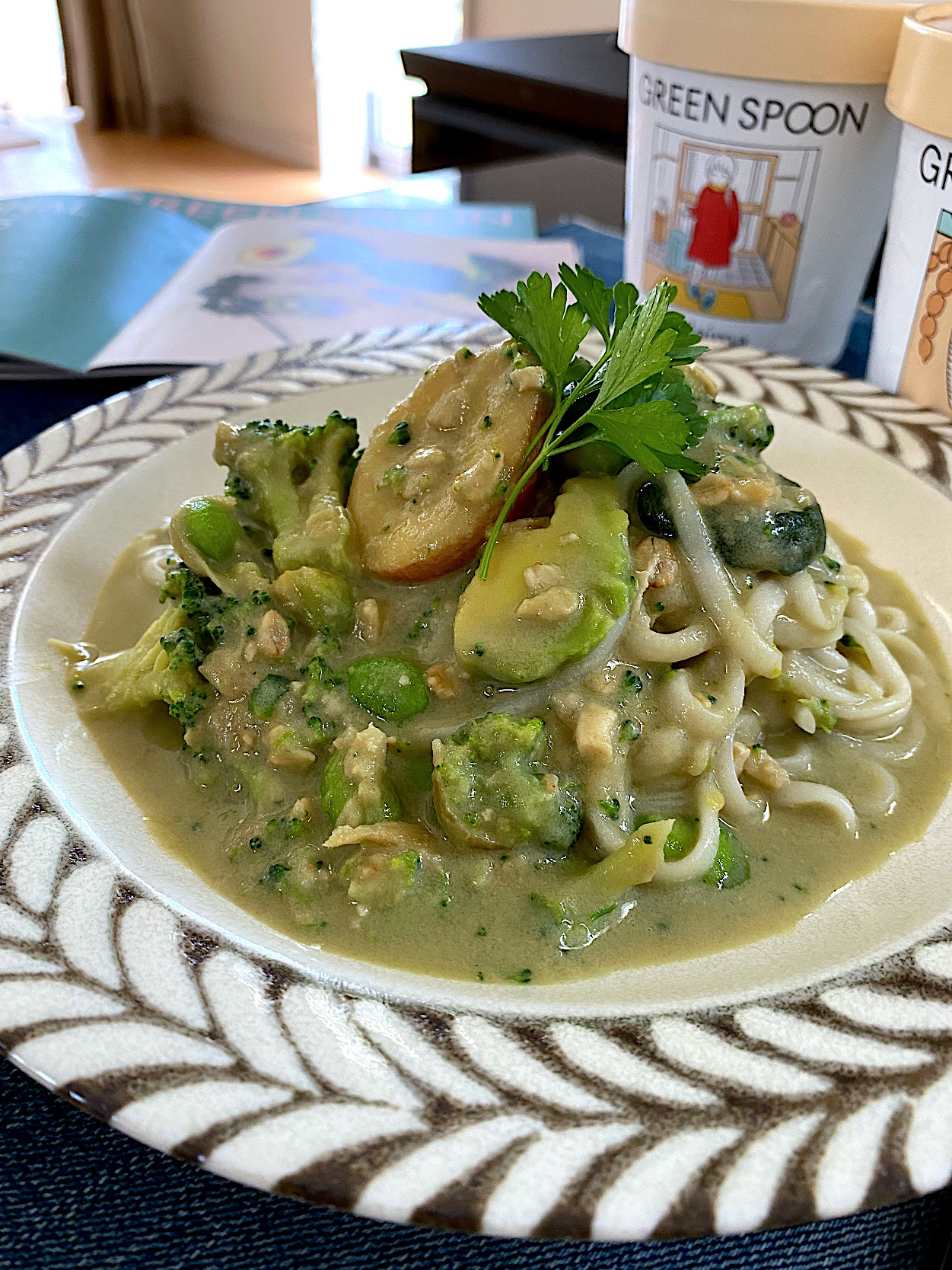 ゆかりさんの料理 ゴロうま野菜のオートミールリゾット😊