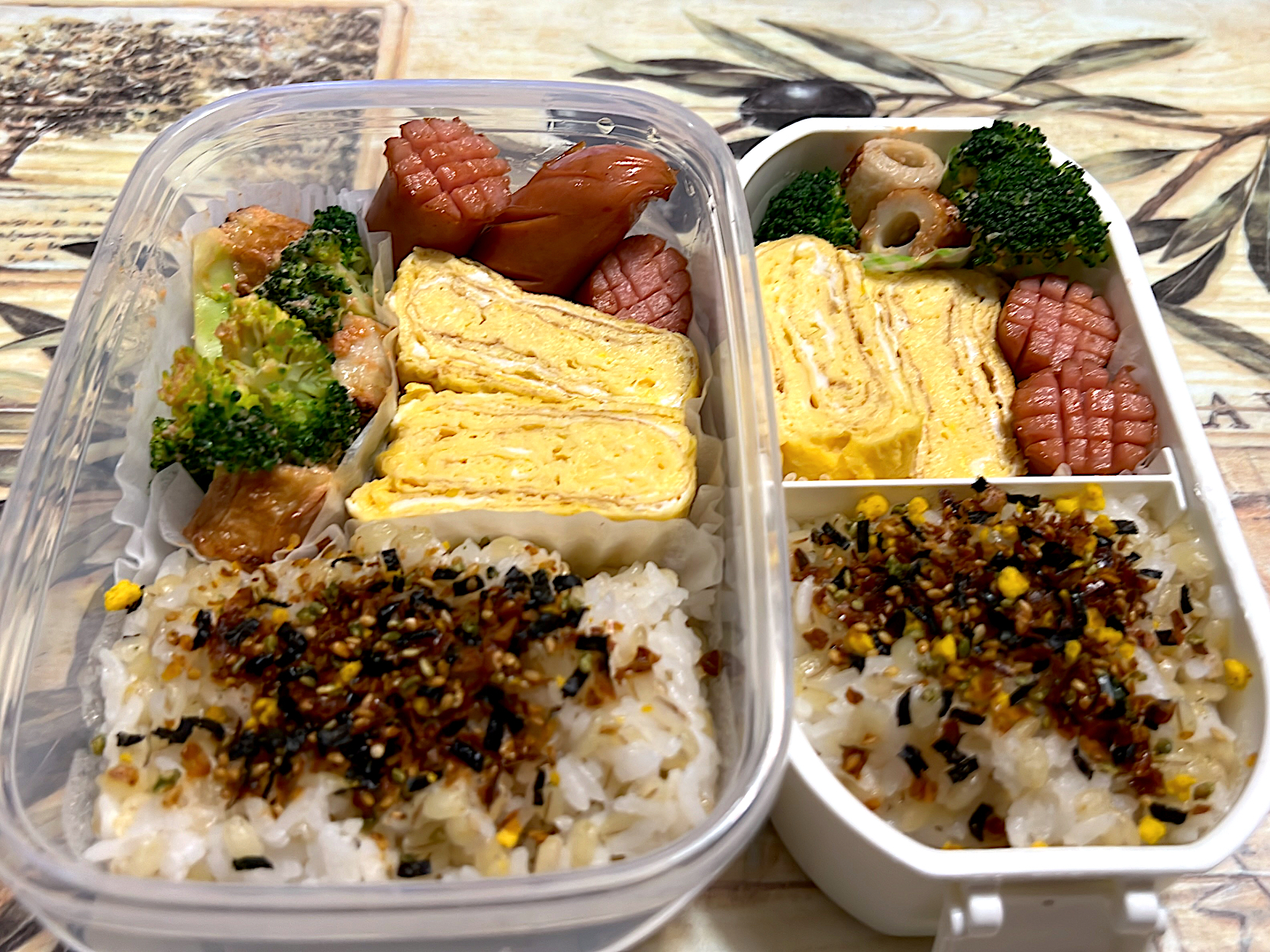 お弁当