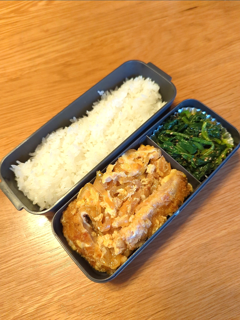 お弁当10/12