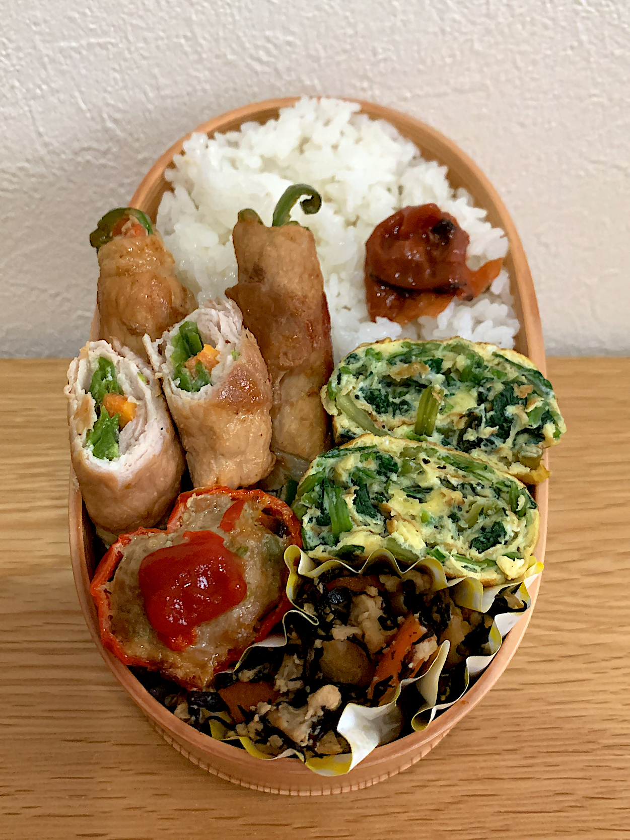 お弁当