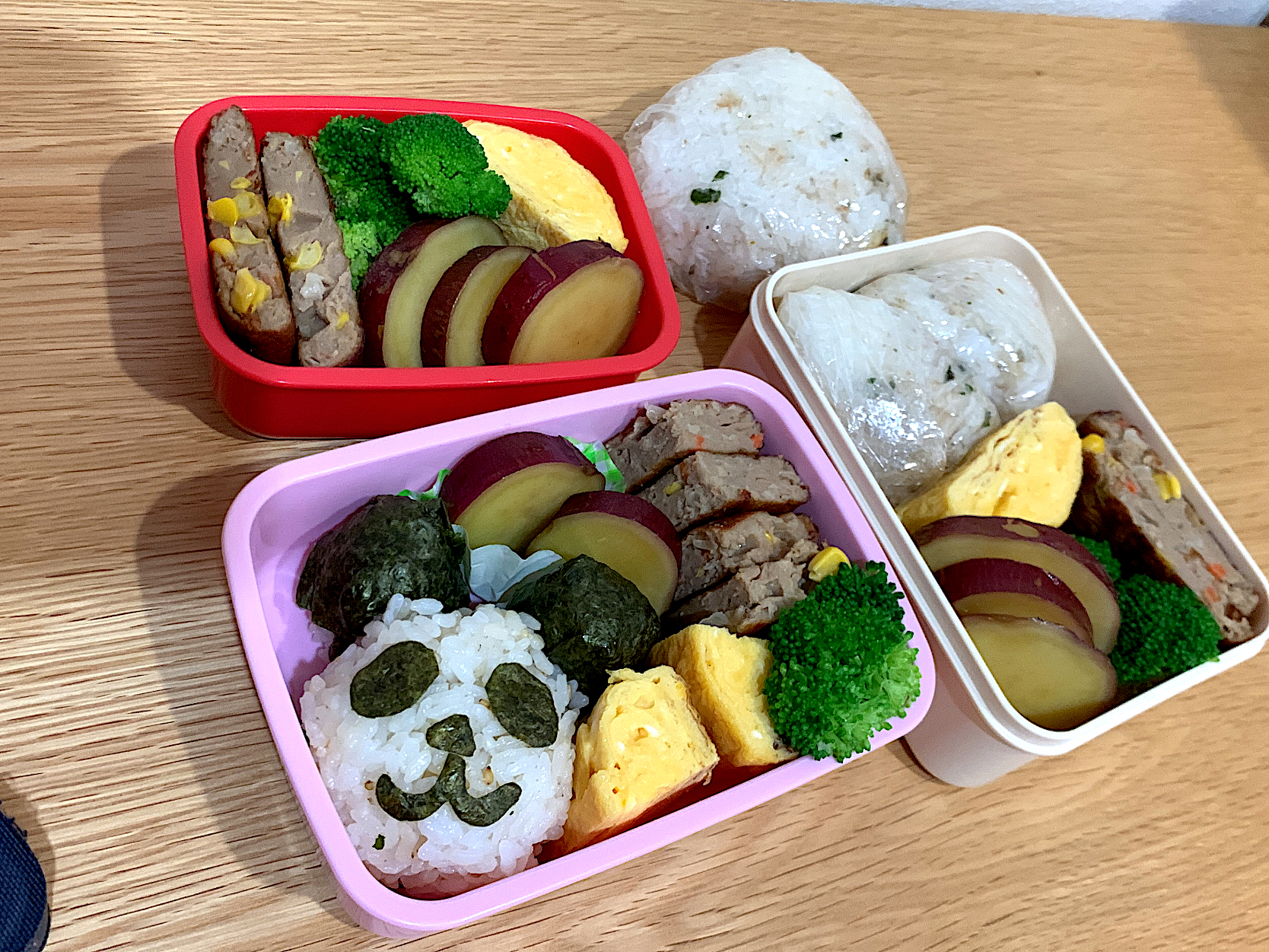 お弁当