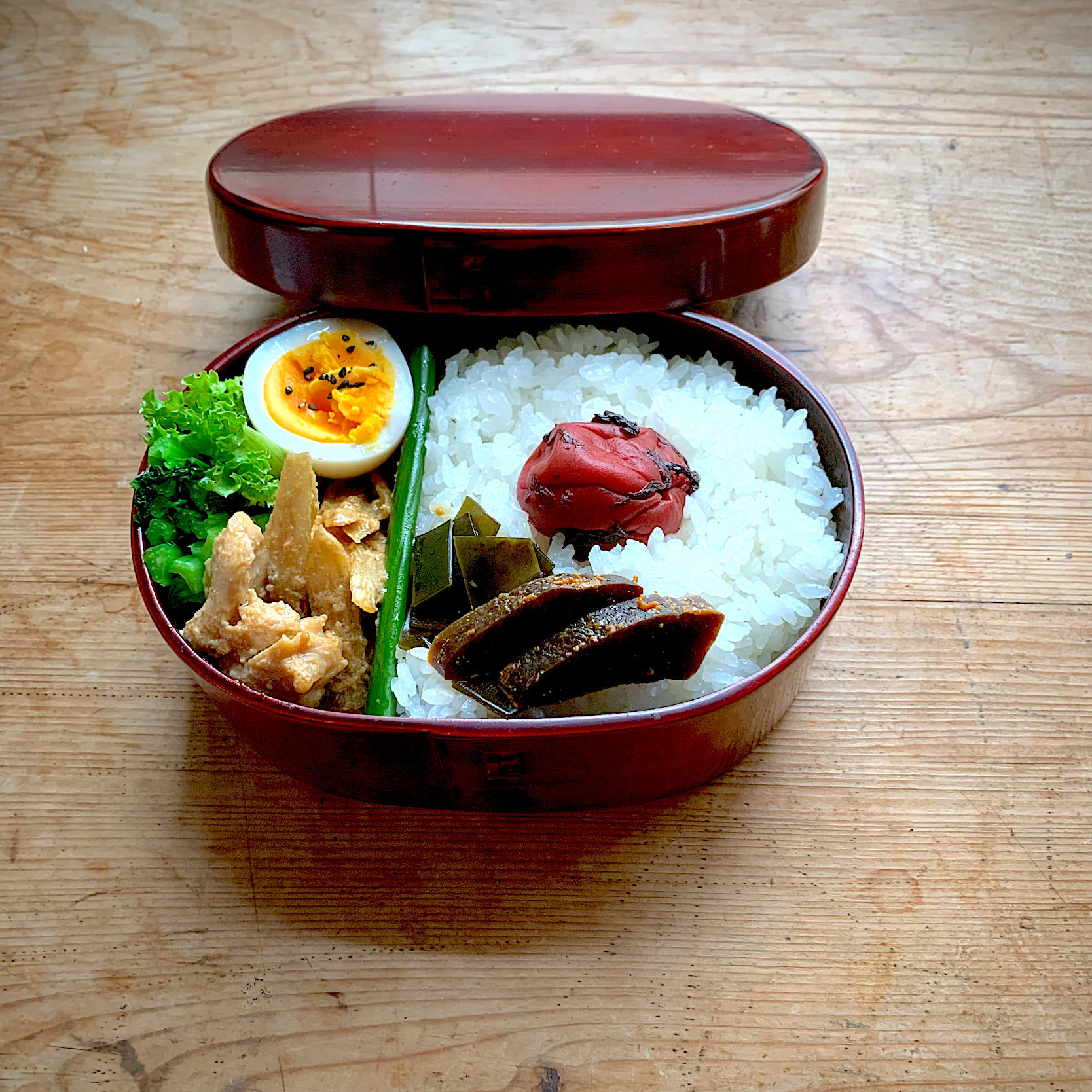 今日のお弁当‼︎ 17 October