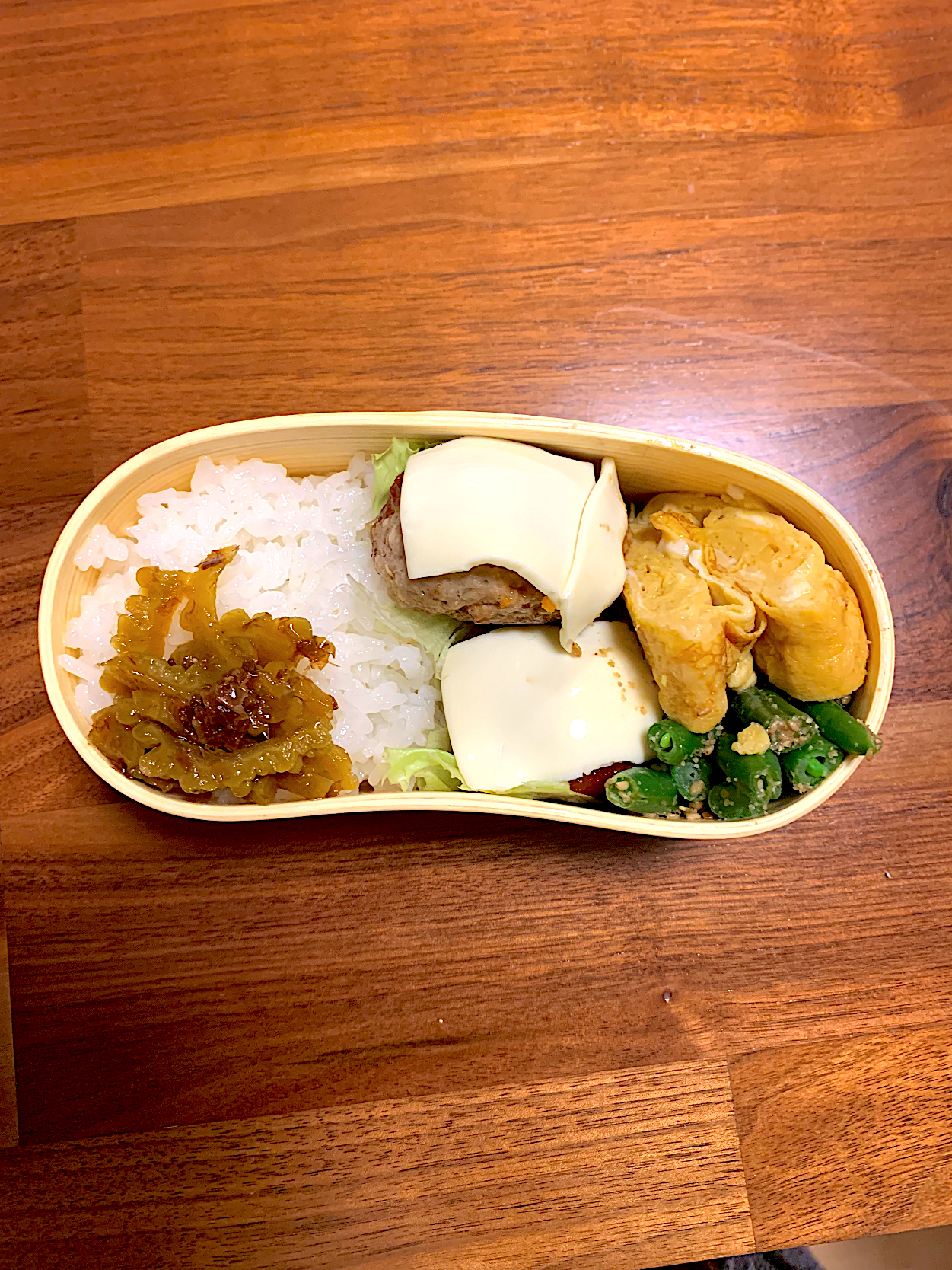 お弁当