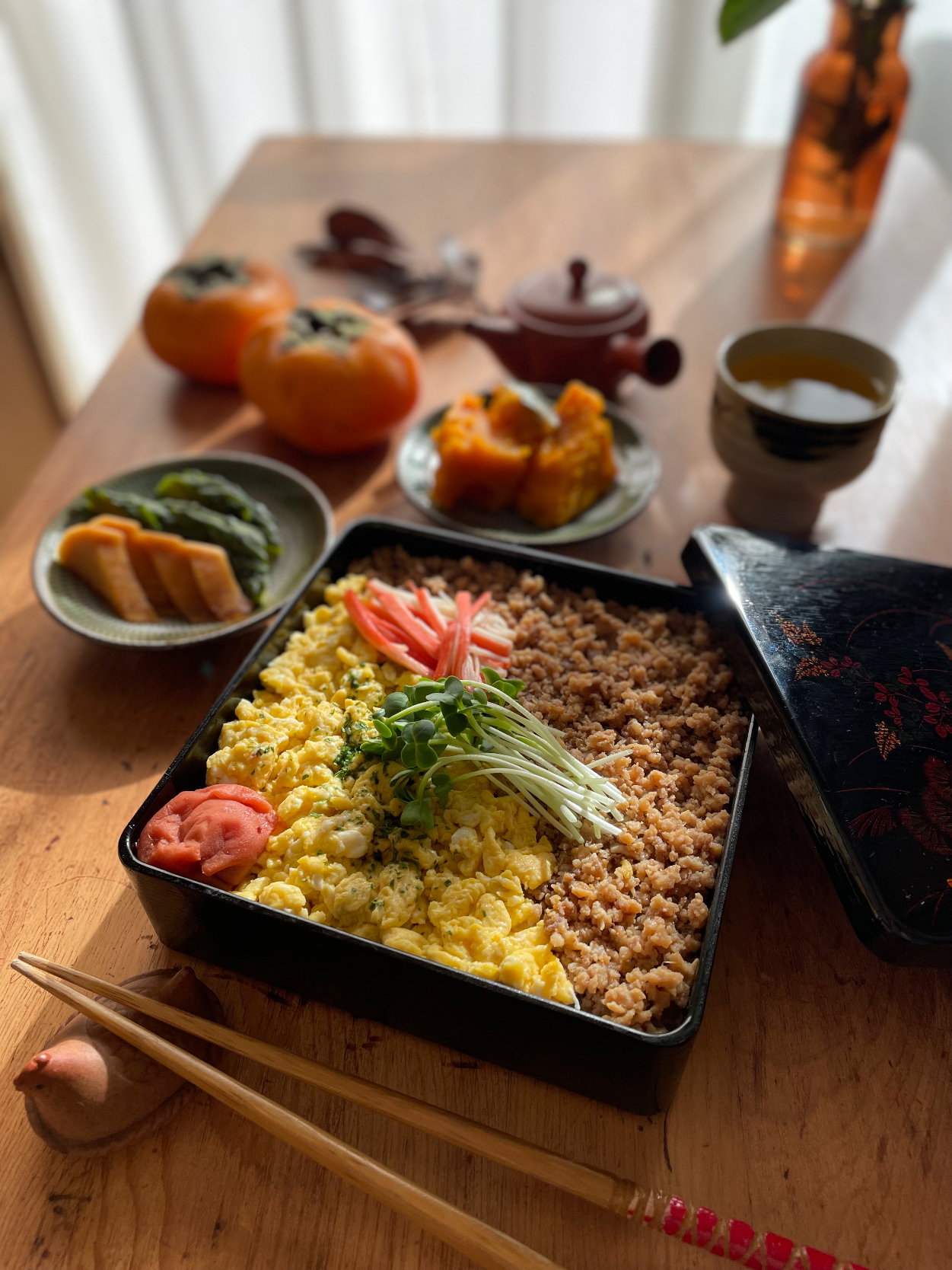 今日のお昼ごはん🎶