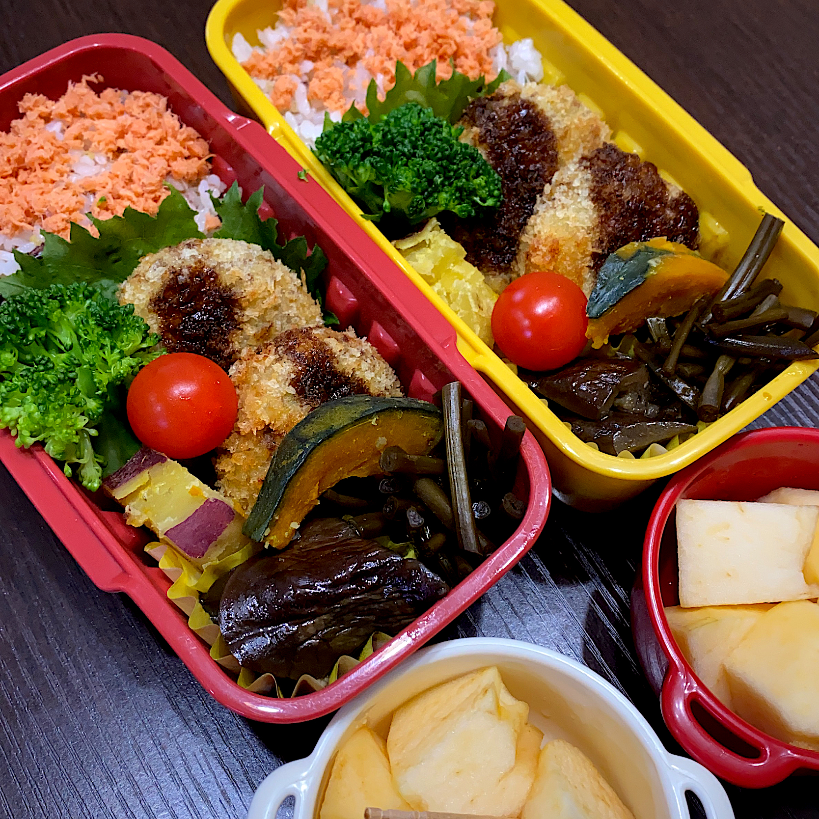 お弁当