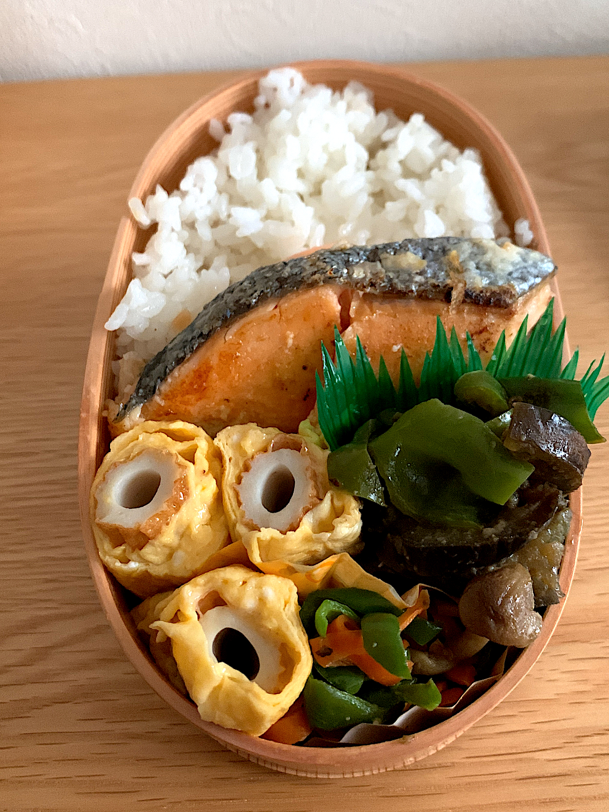 お弁当