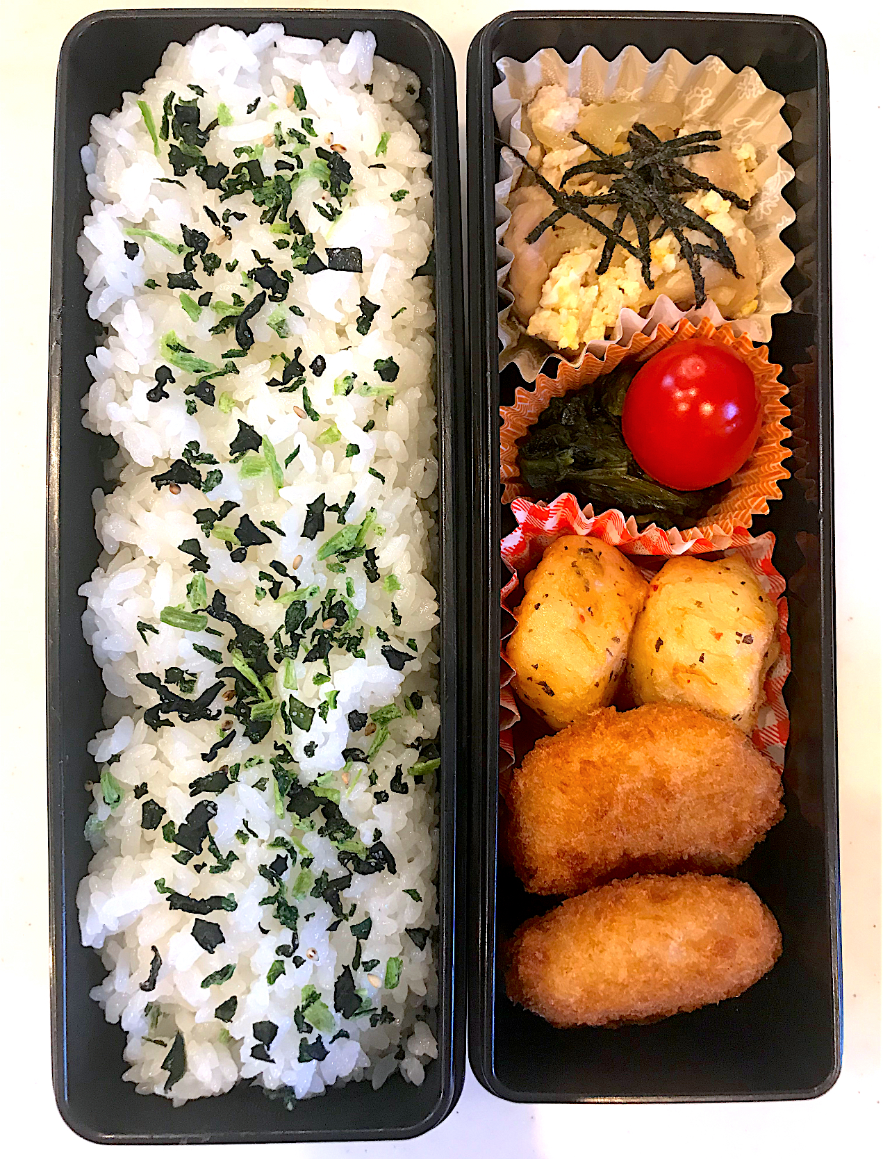 2022.10.21 (金) パパのお弁当🍱