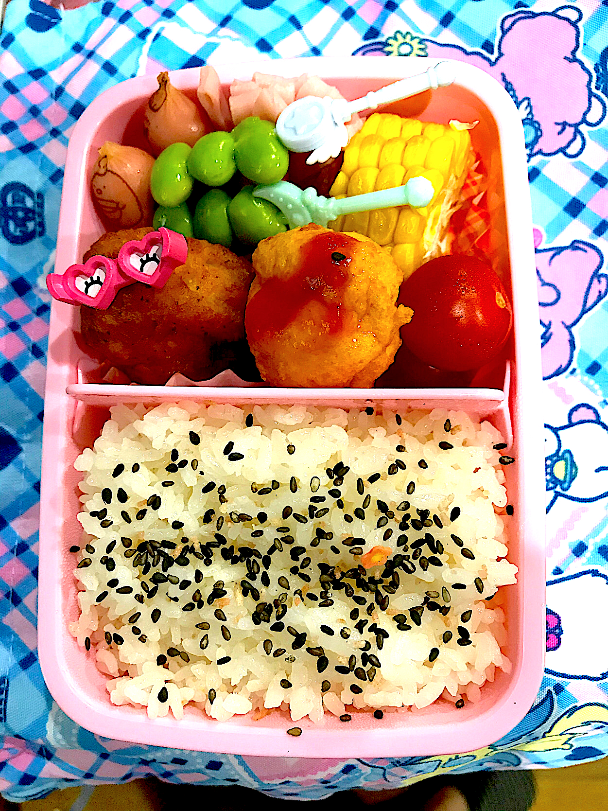 お弁当