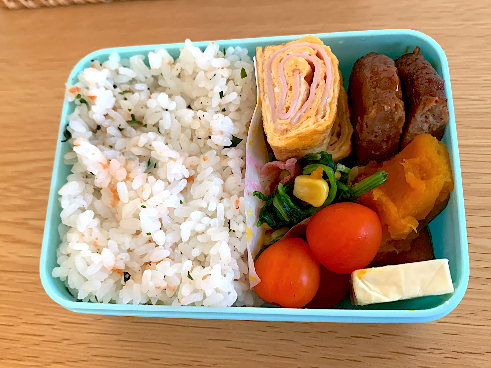 お弁当