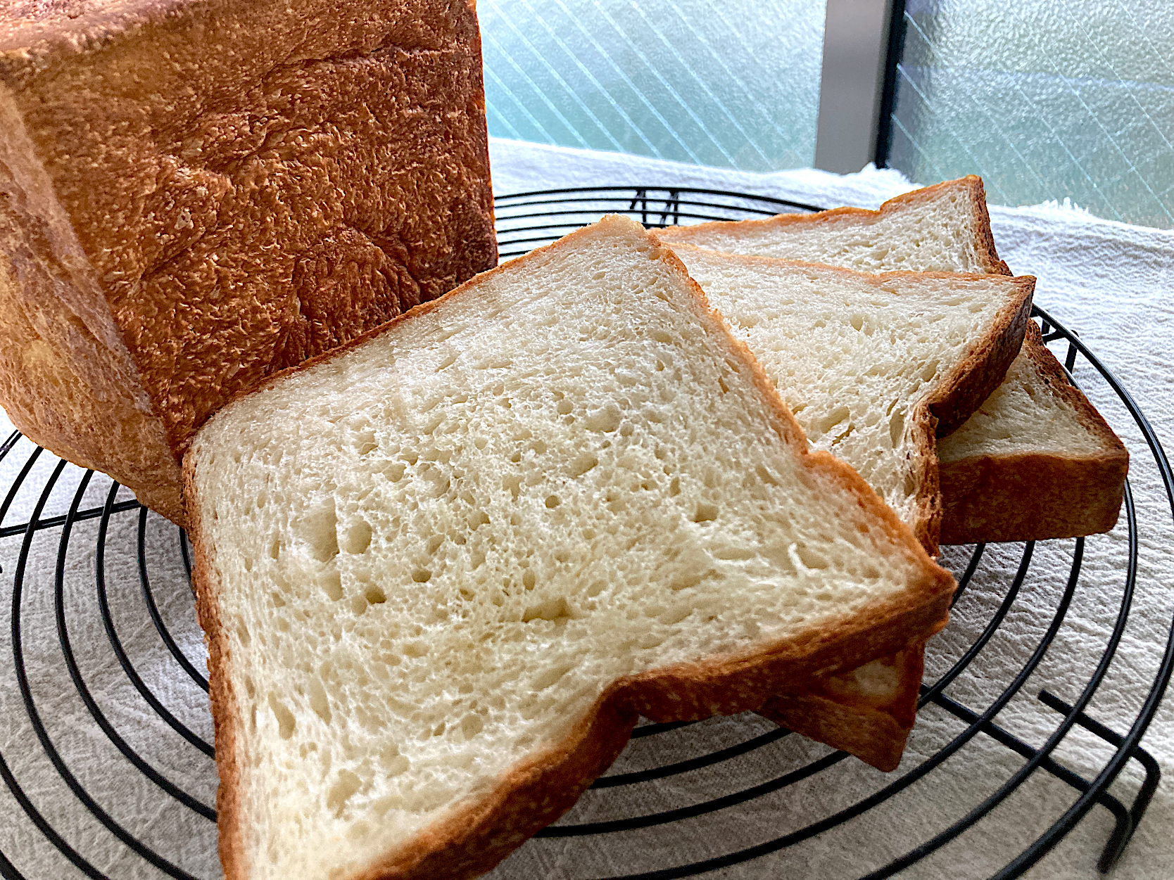 ＊甘酒角食🍞＊