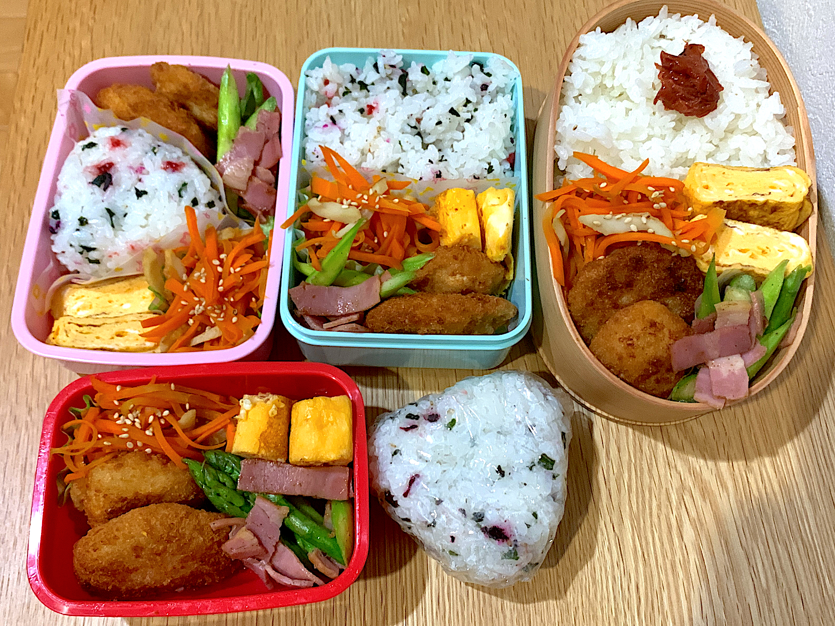 お弁当