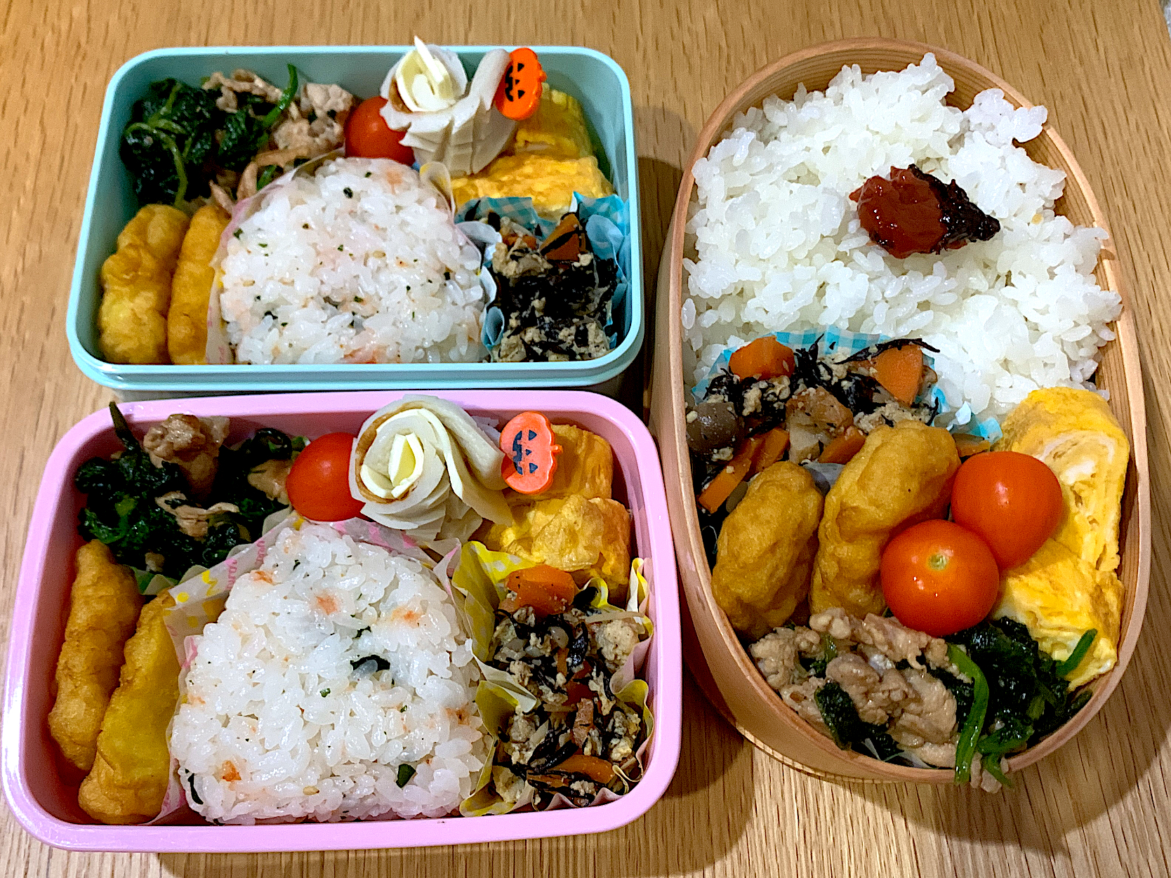 お弁当