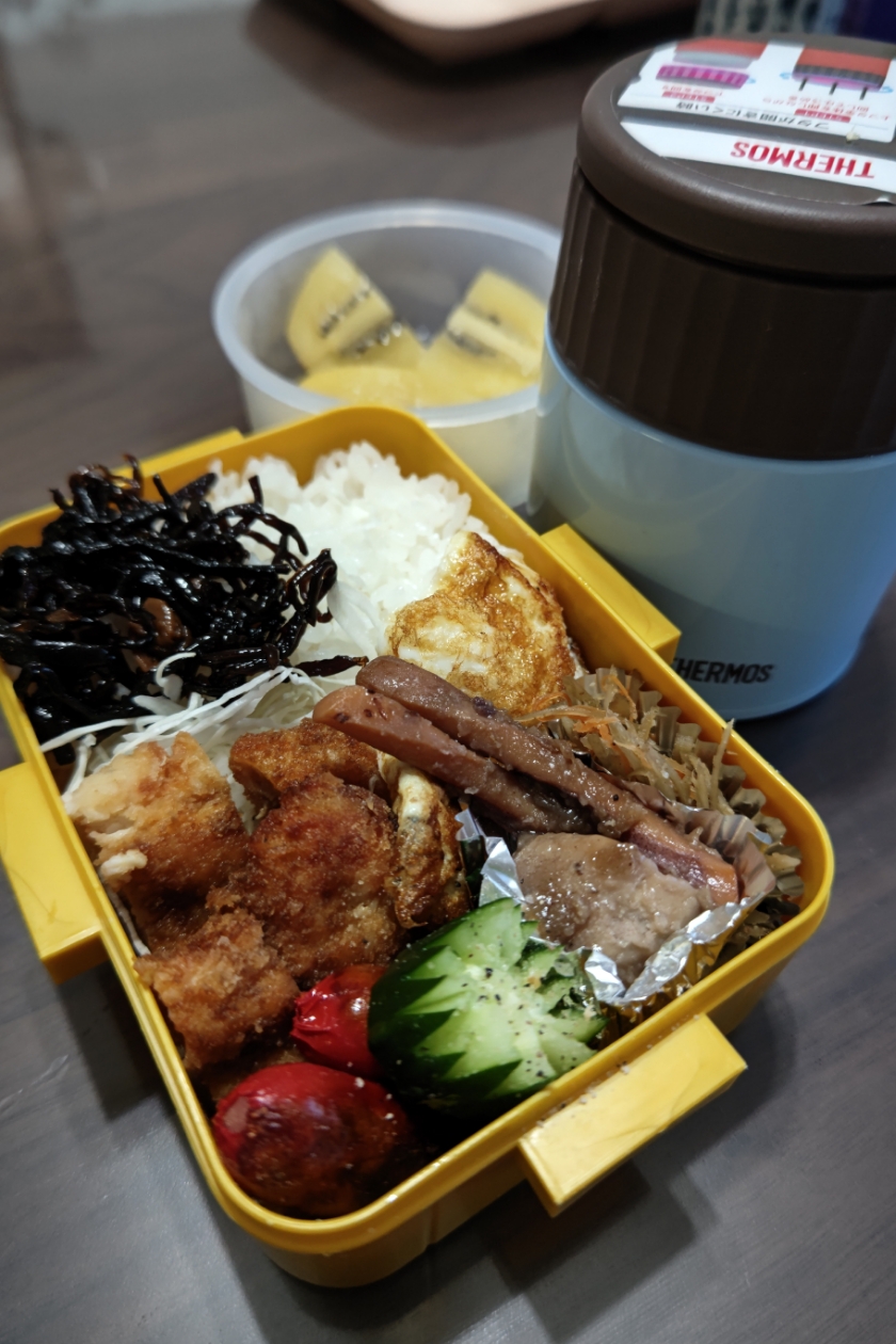 お弁当