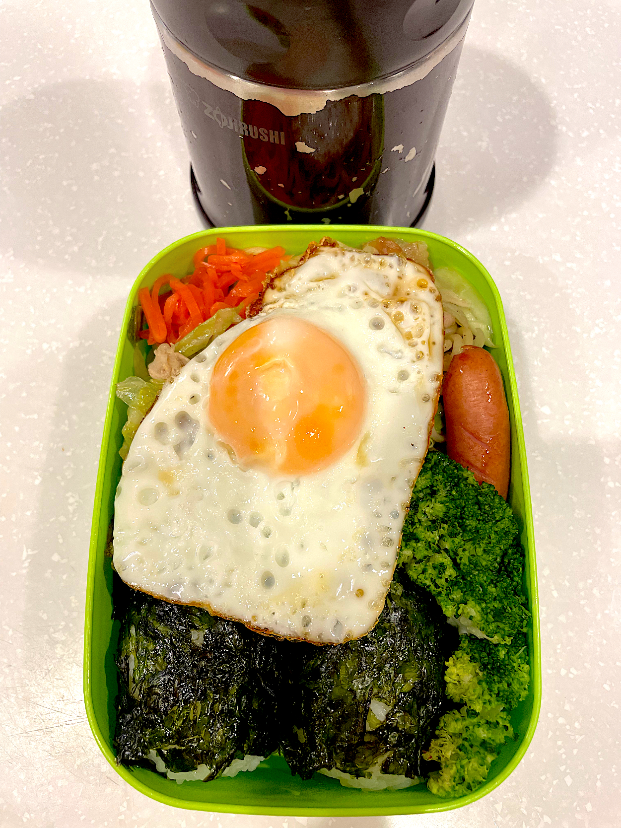 パパ弁当🍱👨