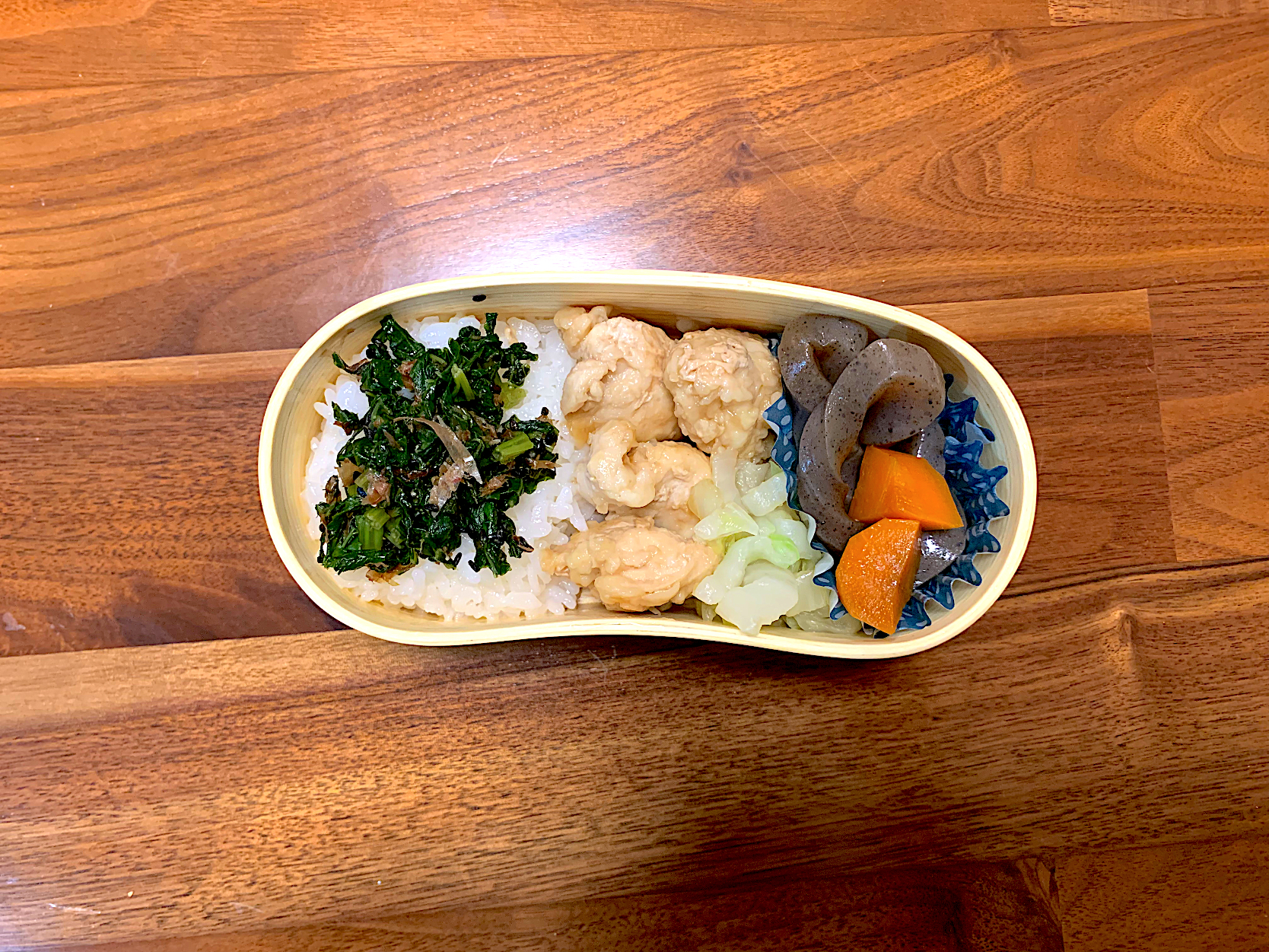 お弁当