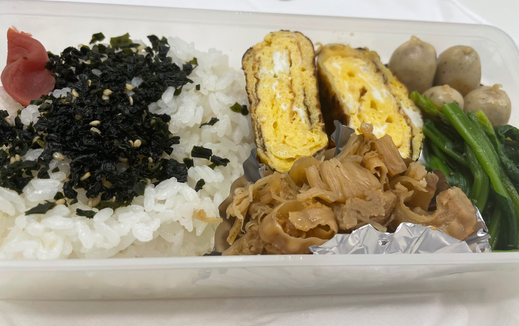 お弁当