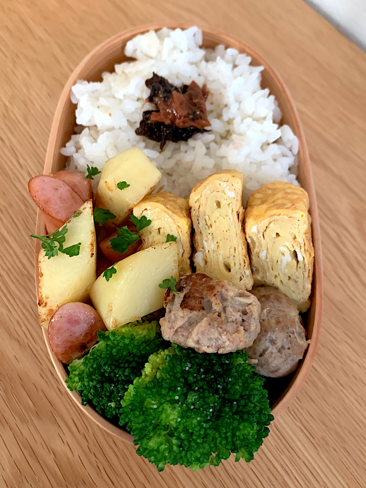 お弁当