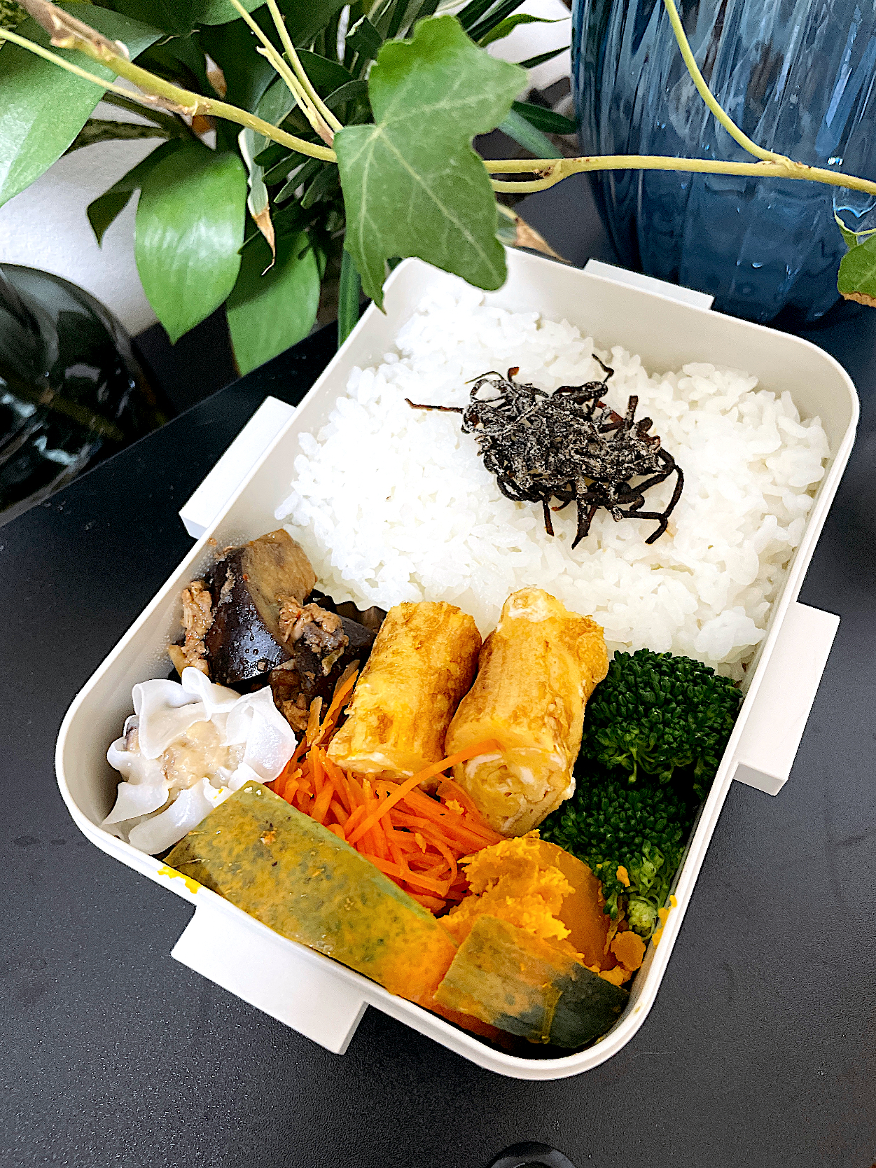 お弁当