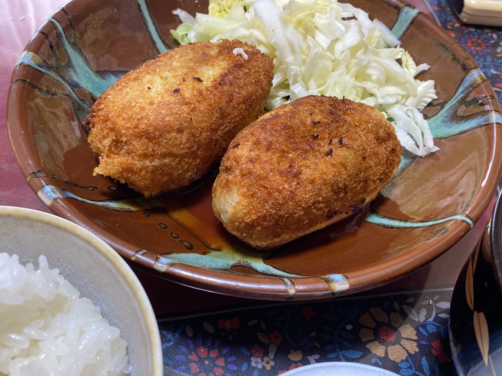 12/19朝兼昼ご飯