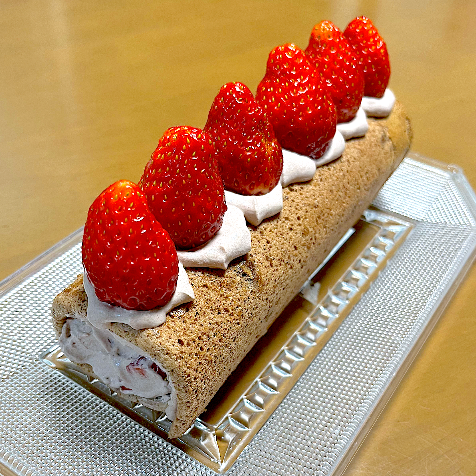 クリスマスケーキ