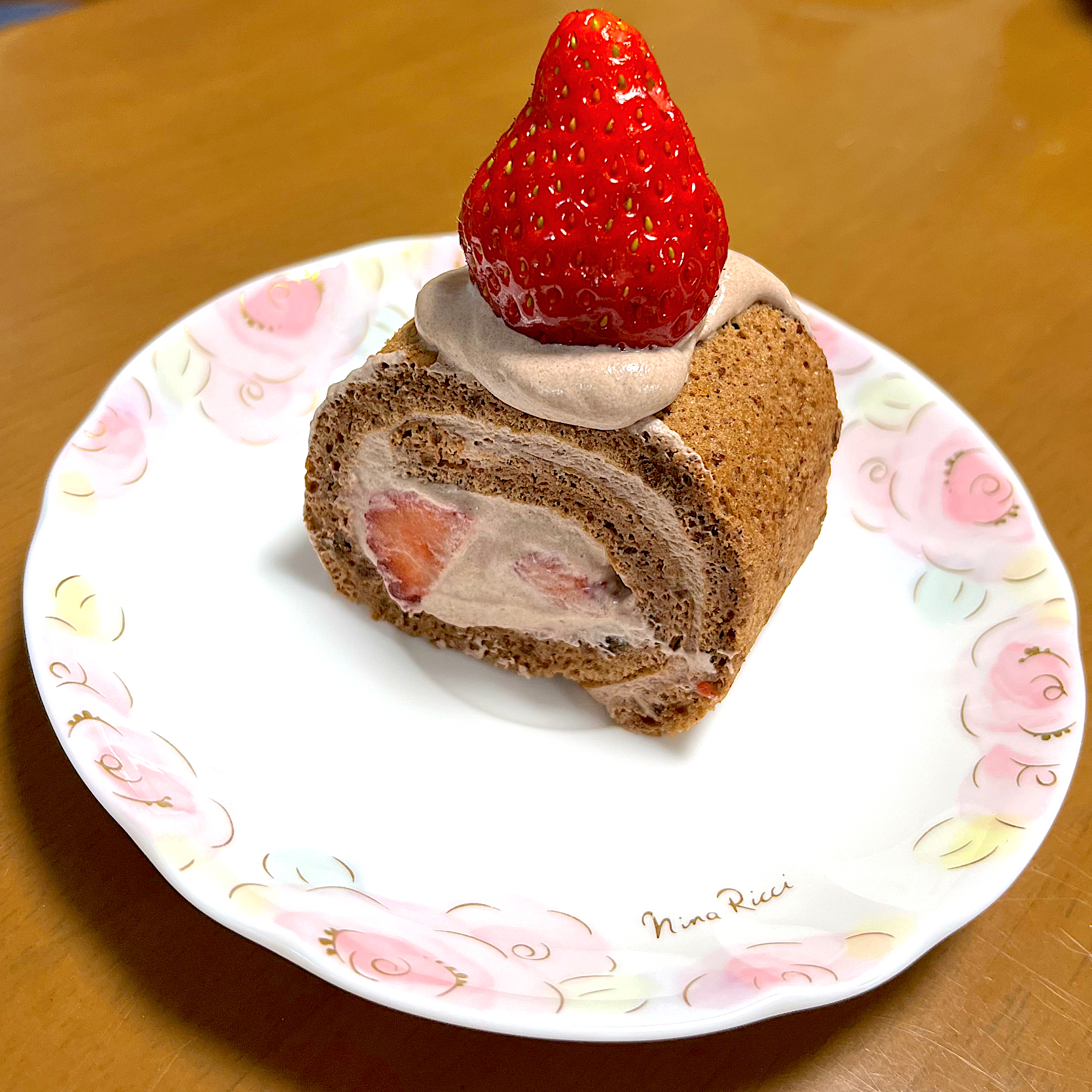 クリスマスケーキ🎄