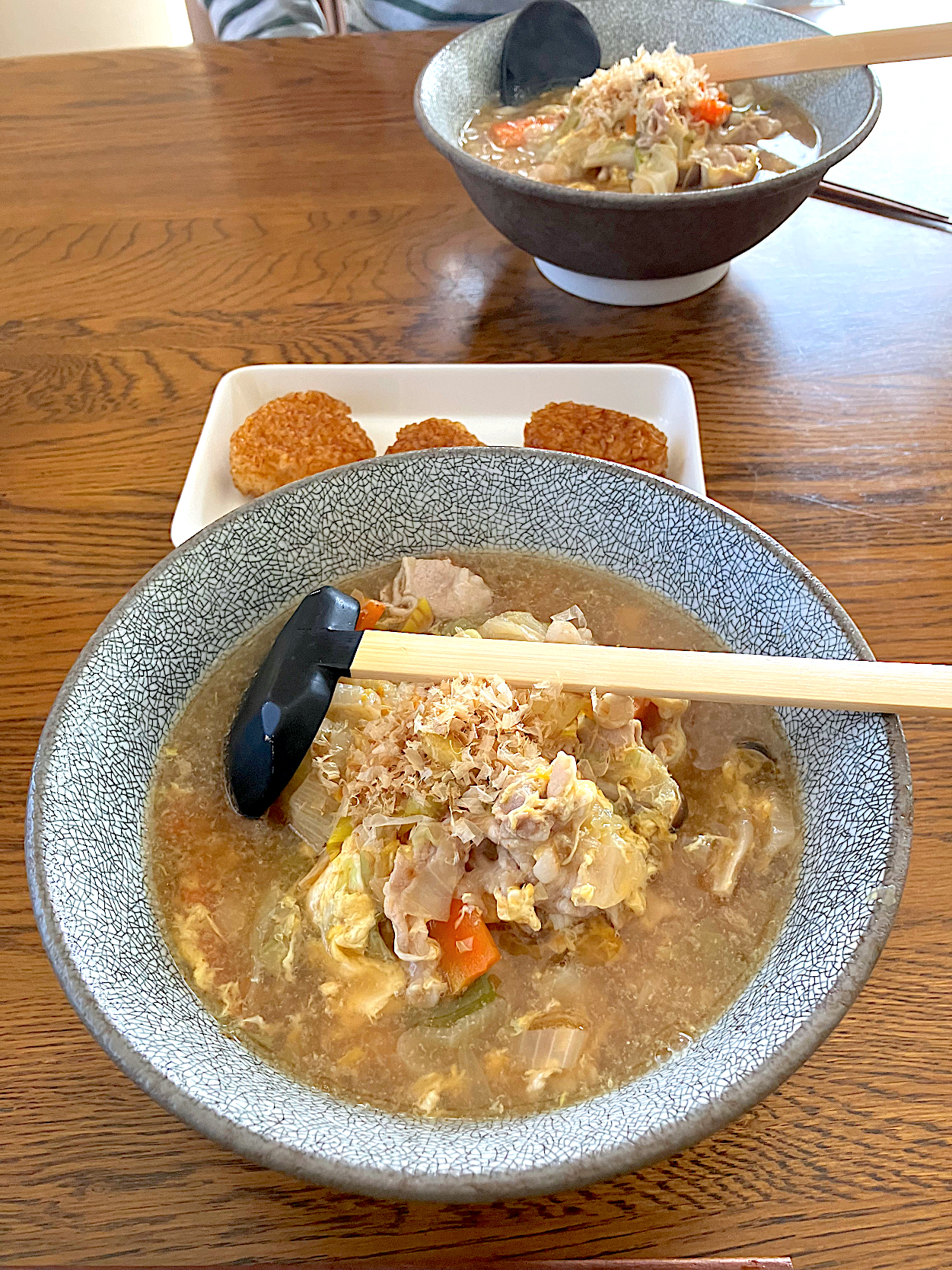 おうちうどん