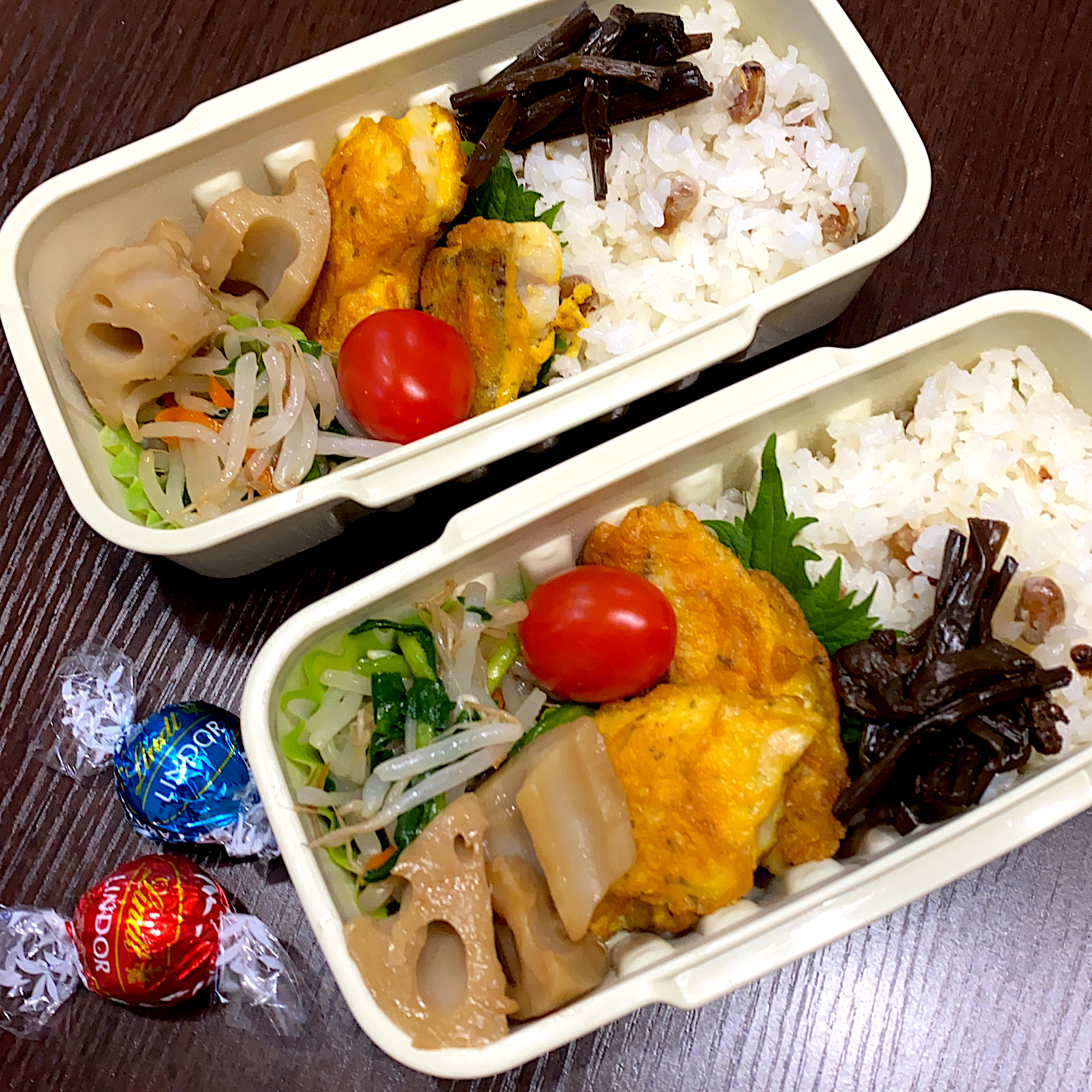 お弁当