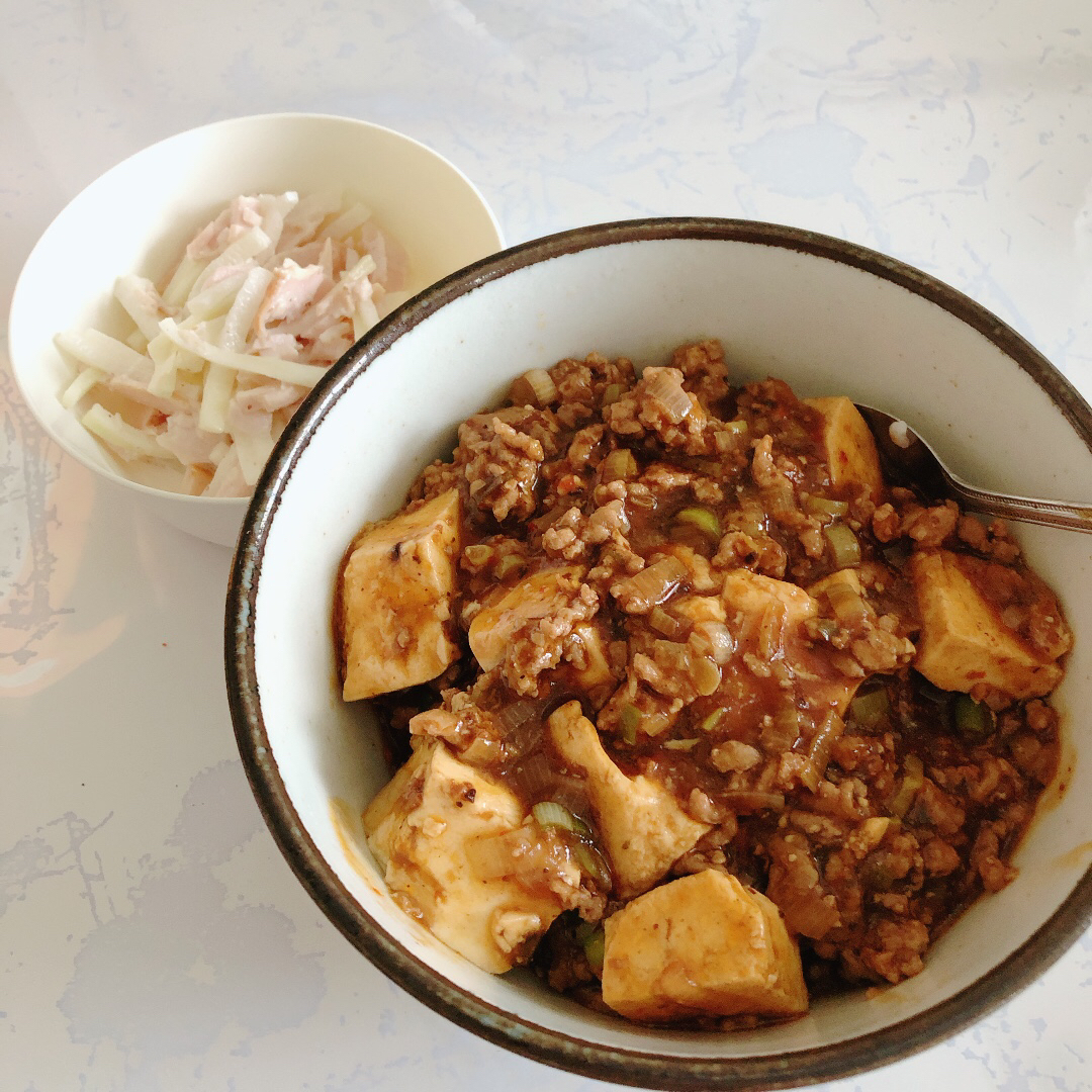 晩ご飯