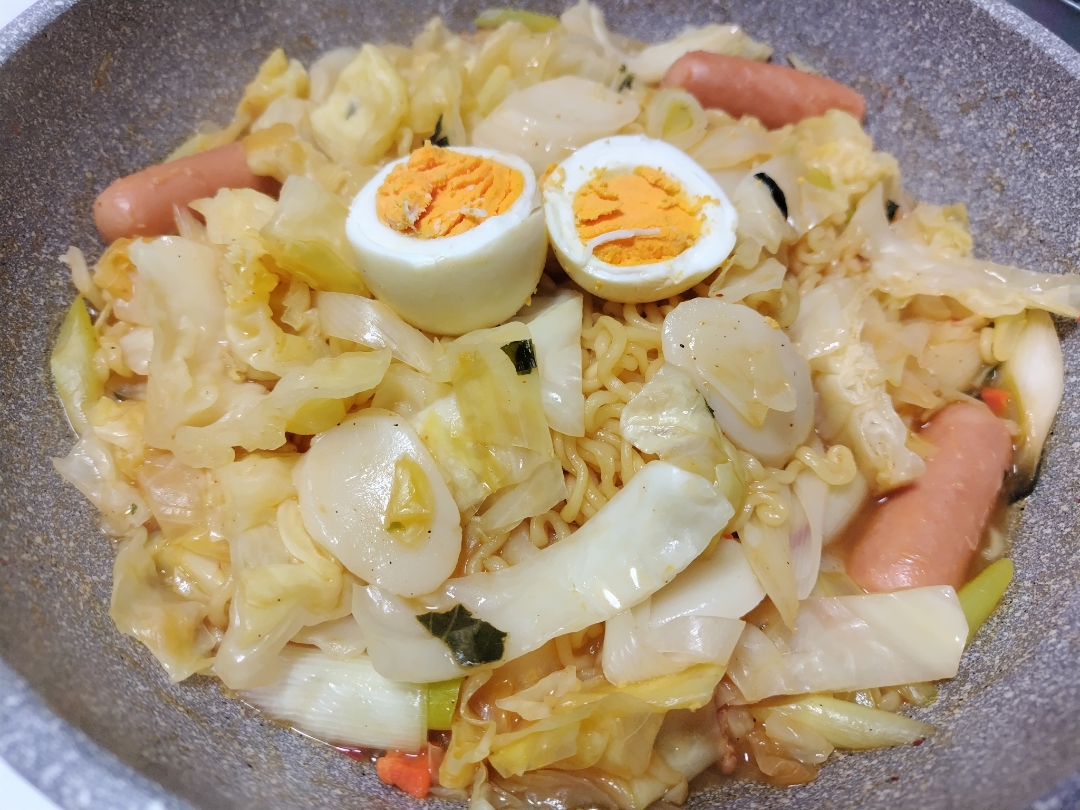 家ご飯