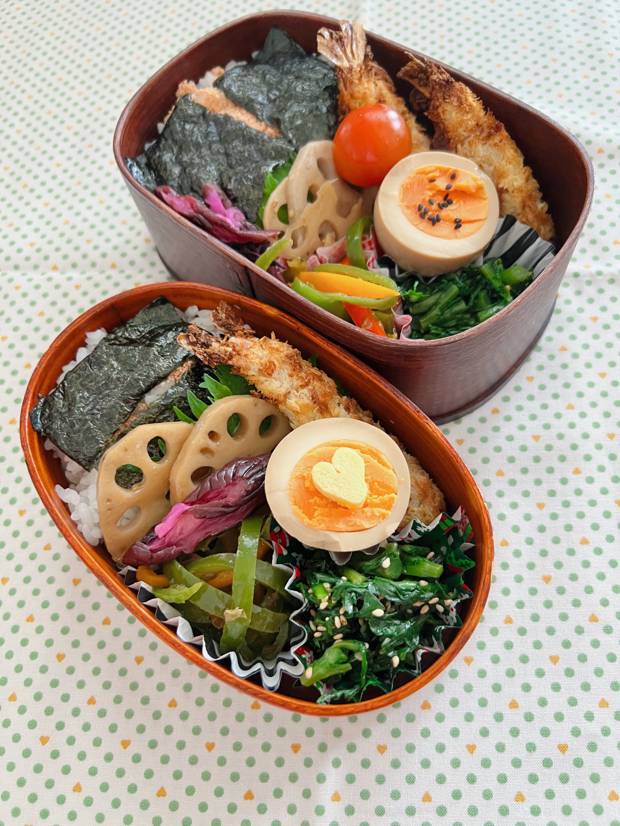 お弁当