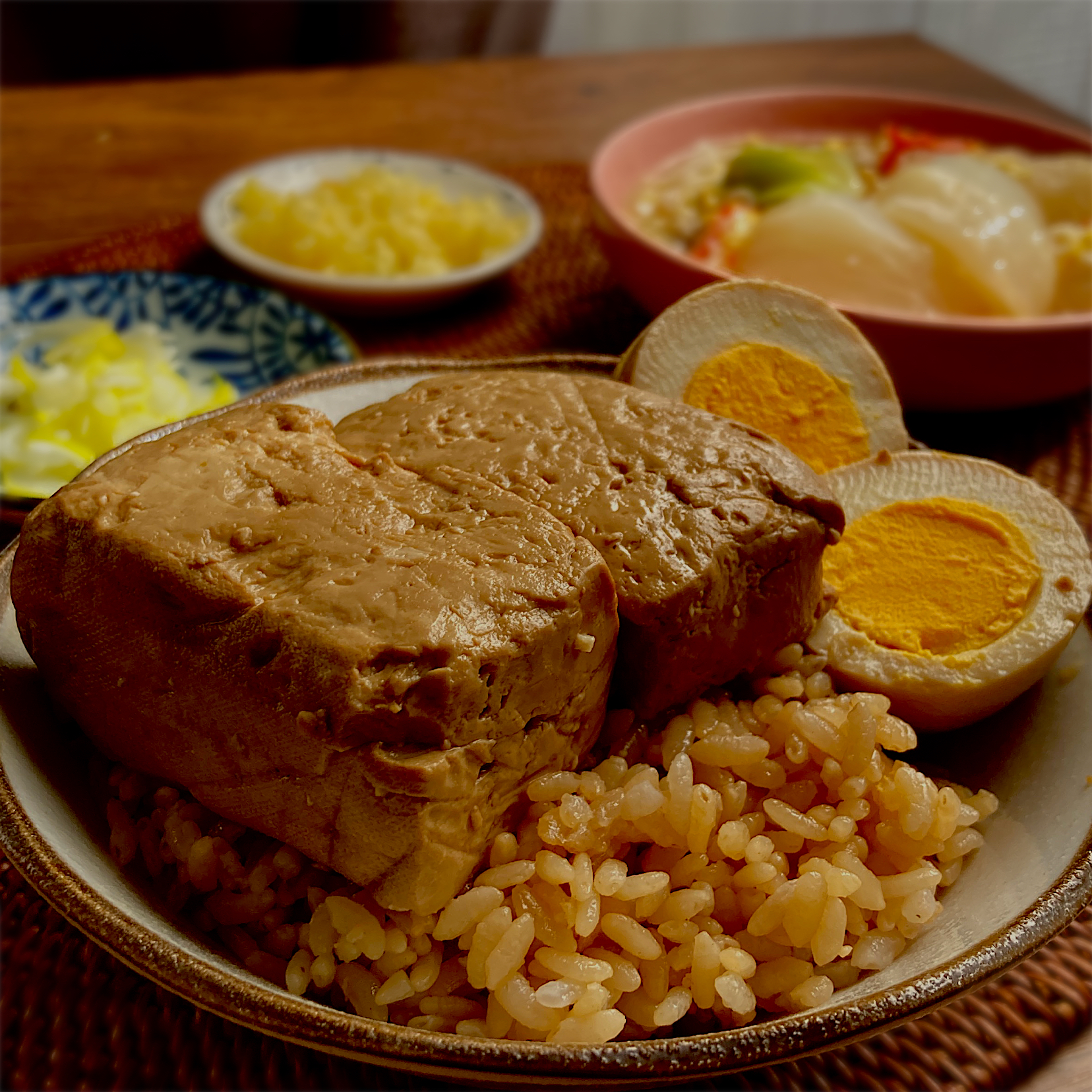 🟠まるさんの料理 とうめし