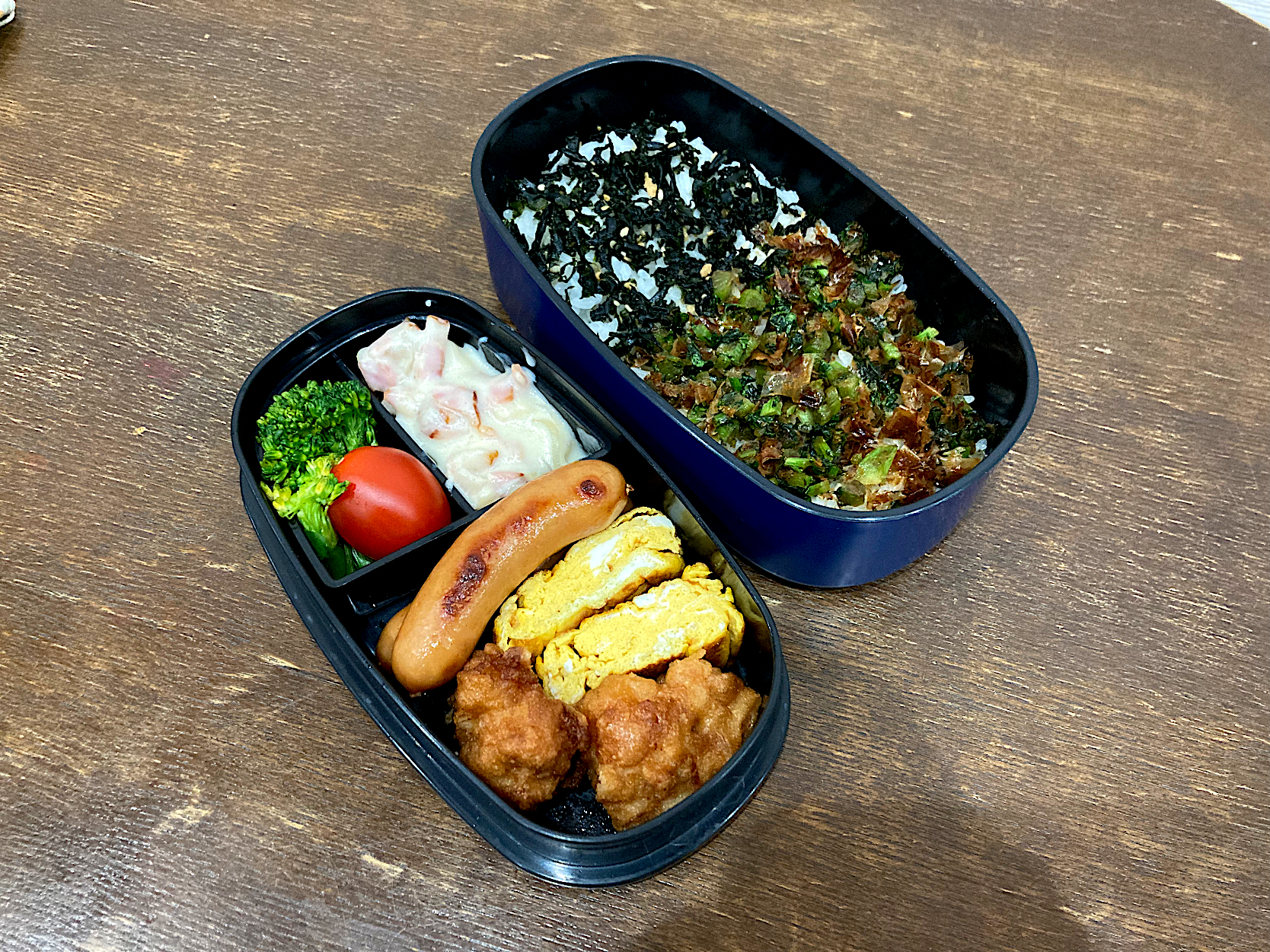 小学生弁当