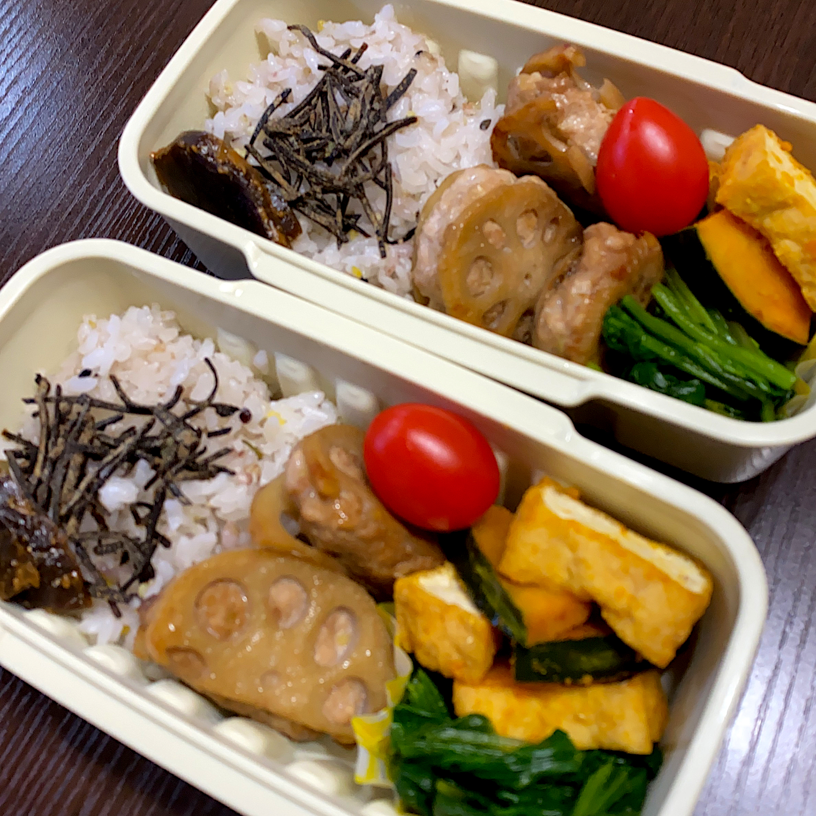 お弁当