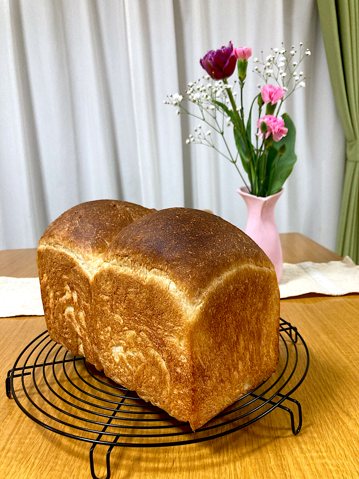 ＊極上山型食パン🍞＊